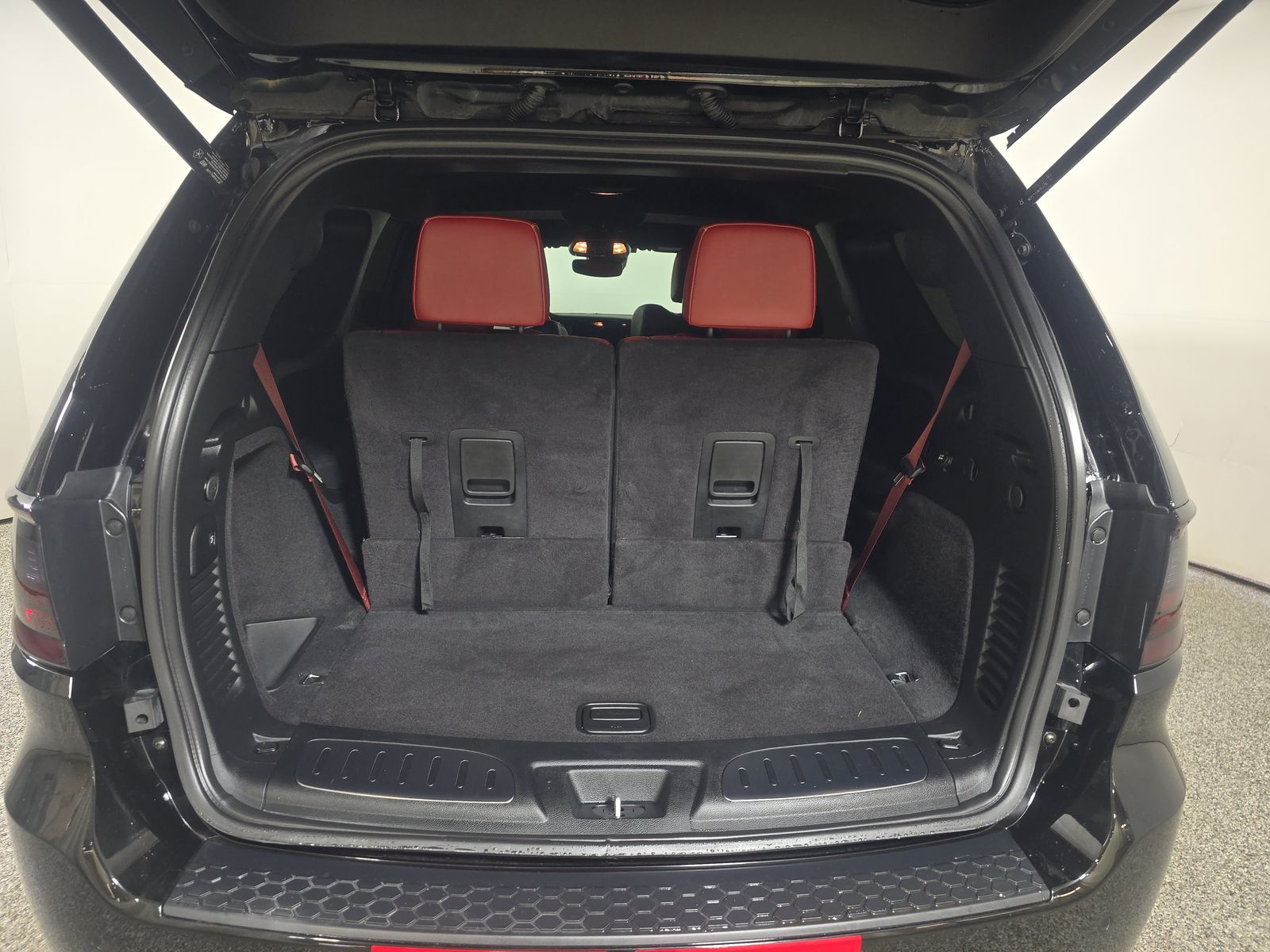 2024 Dodge Durango SRT Hellcat Premium AWD