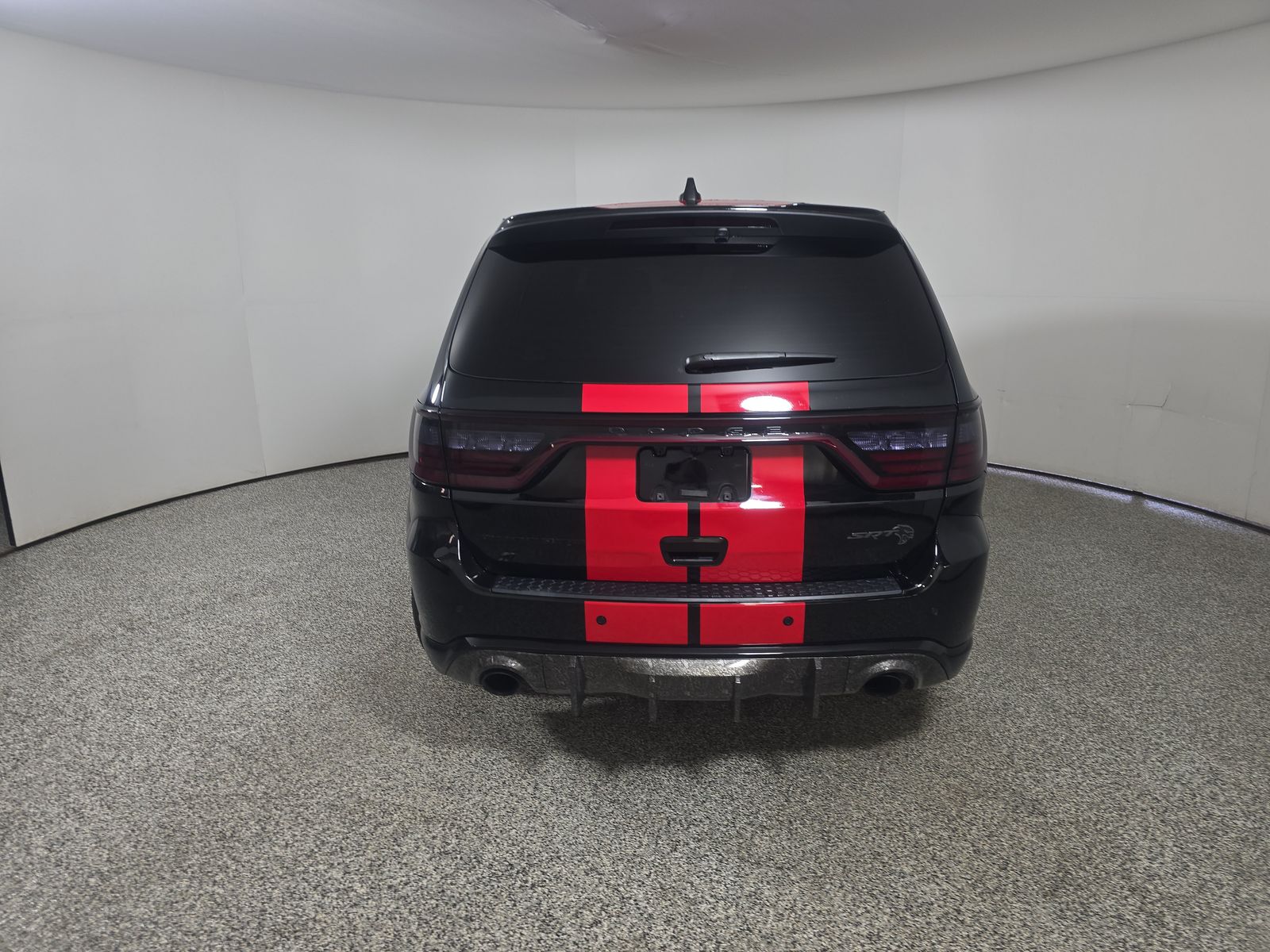 2024 Dodge Durango SRT Hellcat Premium AWD