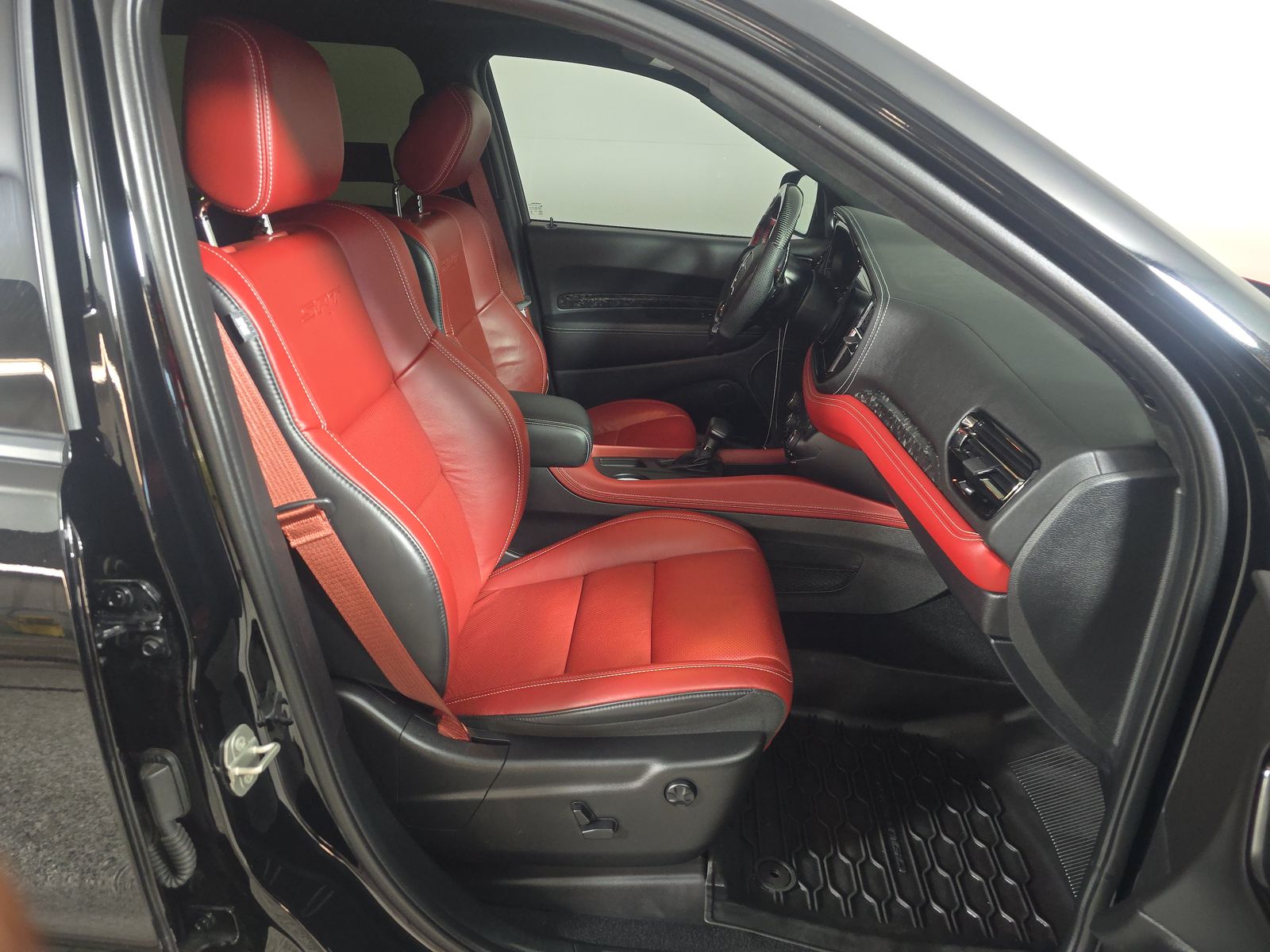 2024 Dodge Durango SRT Hellcat Premium AWD