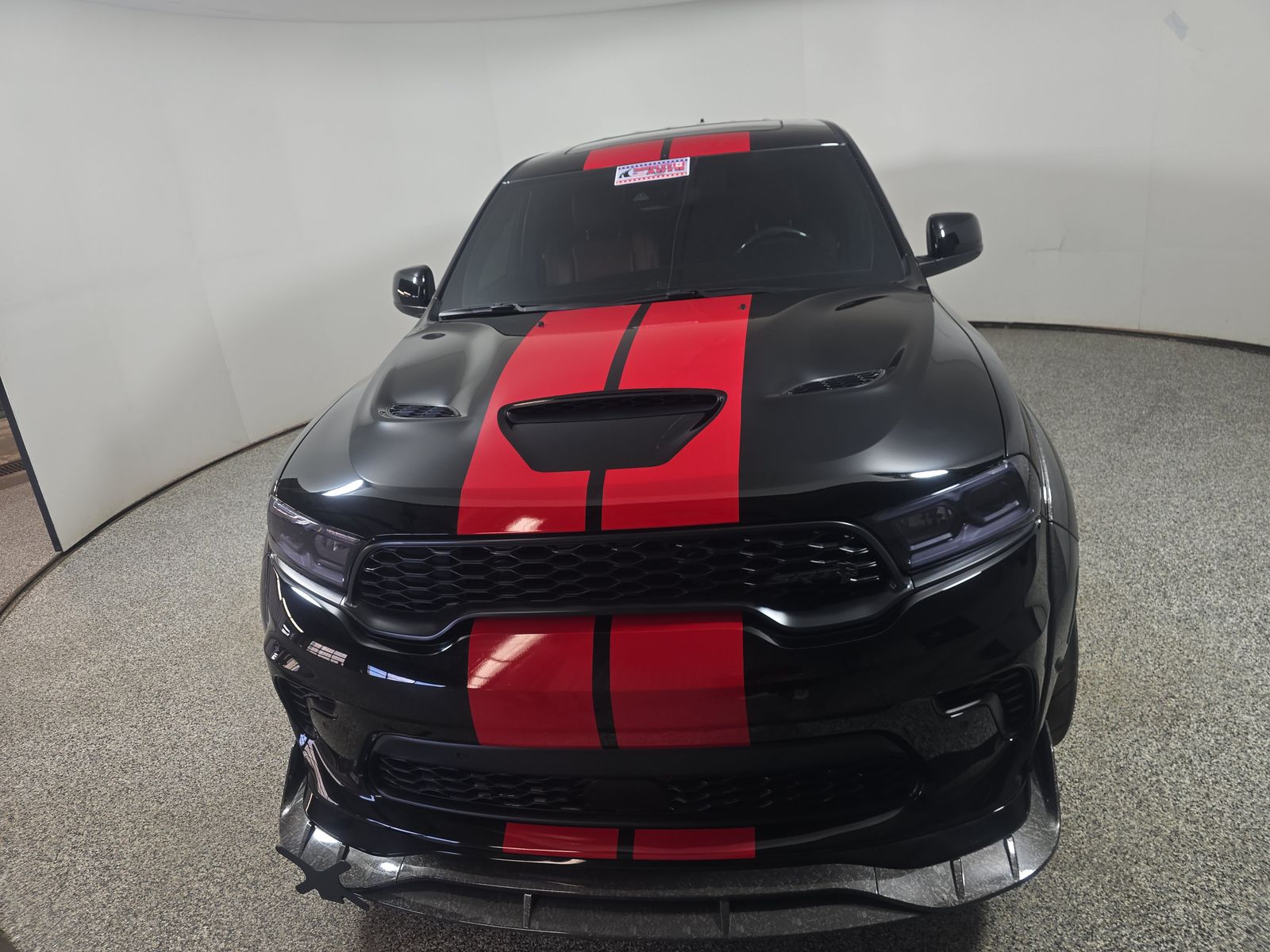 2024 Dodge Durango SRT Hellcat Premium AWD