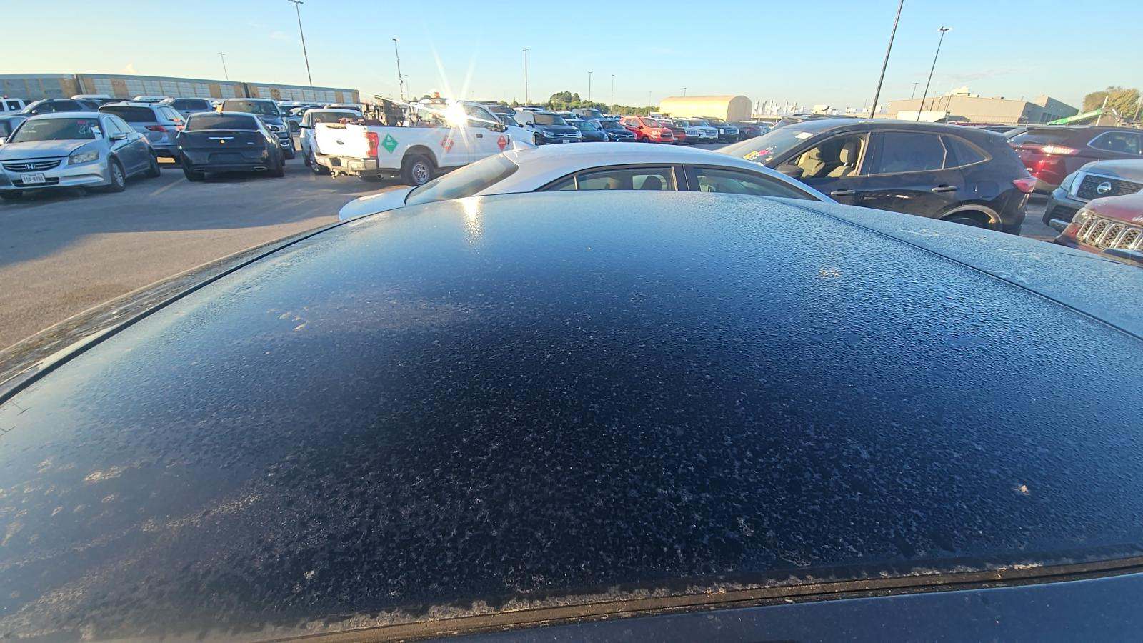 2024 Audi A3 2.0T Premium FWD