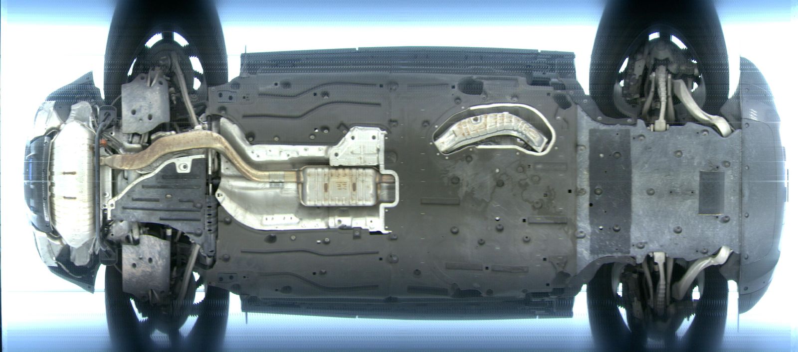 2024 Land Rover Range Rover Sport SE AWD