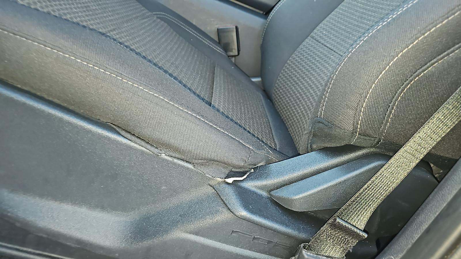 2024 Ford F-150 STX AWD