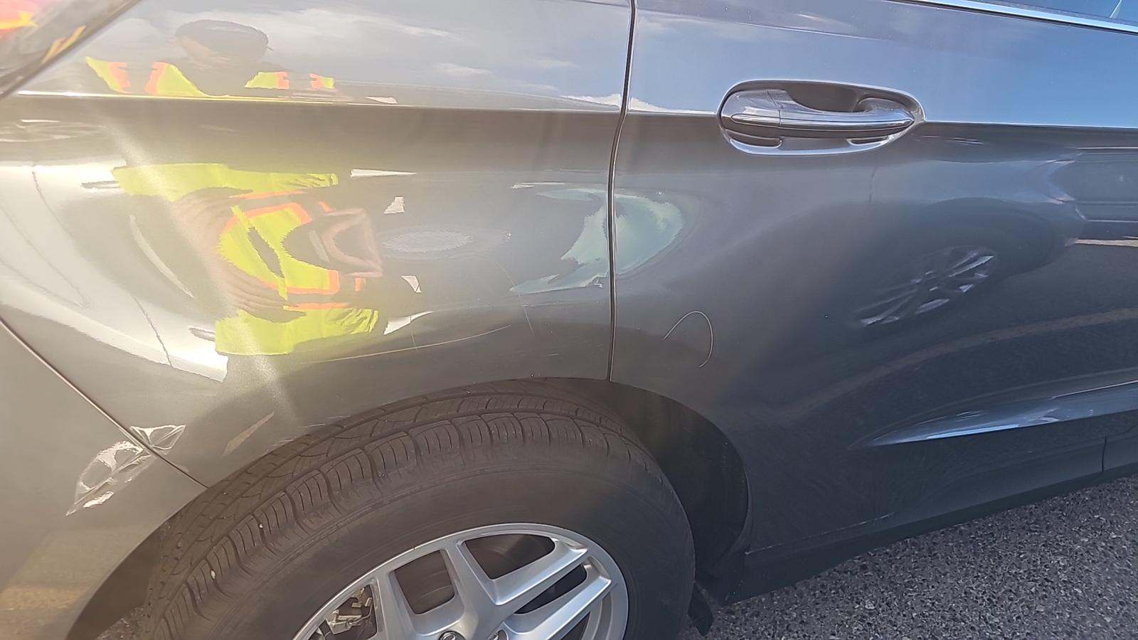 2024 Ford Edge SEL AWD