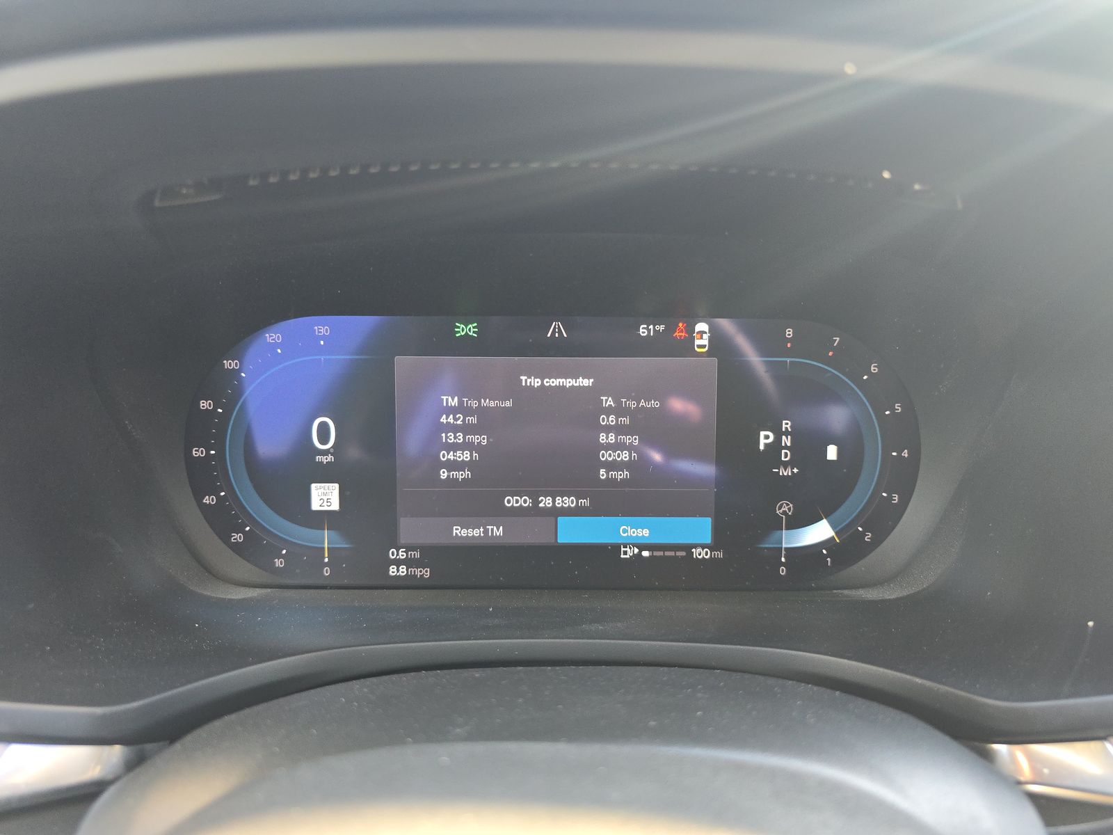 2024 Volvo S60 B5 Core AWD