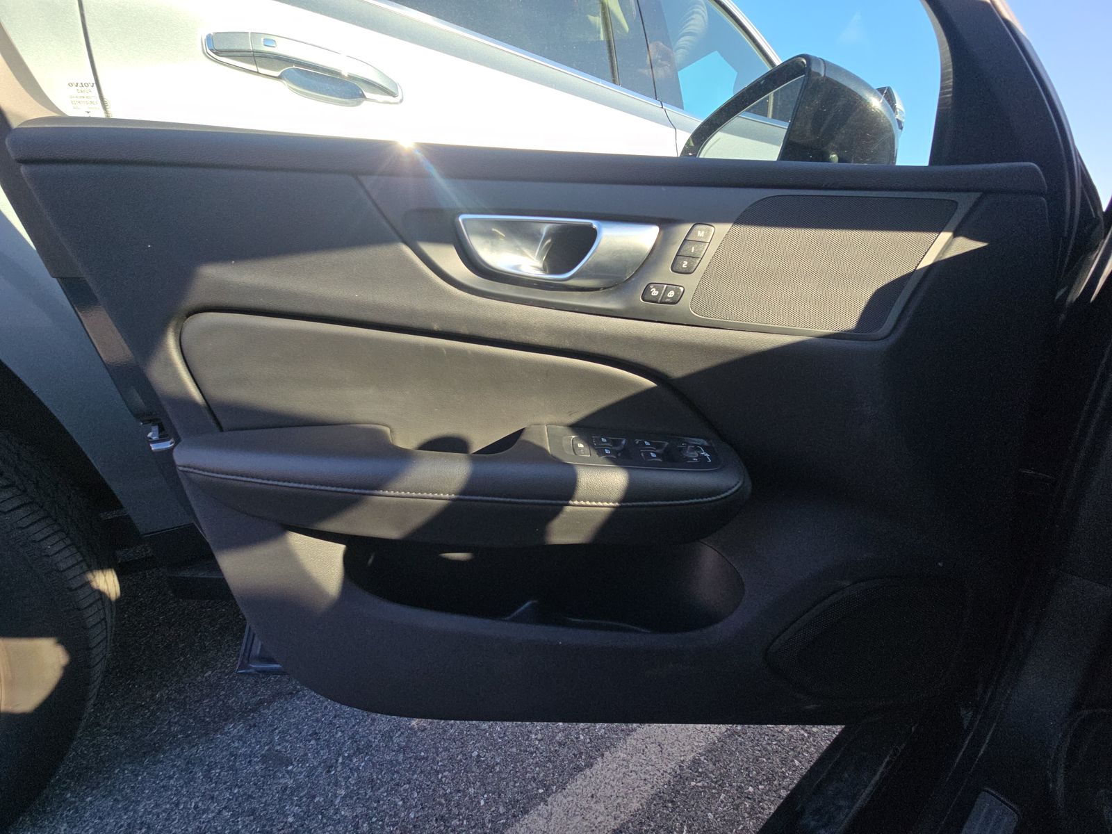 2024 Volvo S60 B5 Core AWD