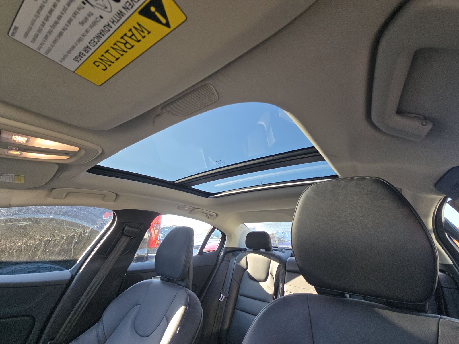 2024 Volvo S60 B5 Core AWD