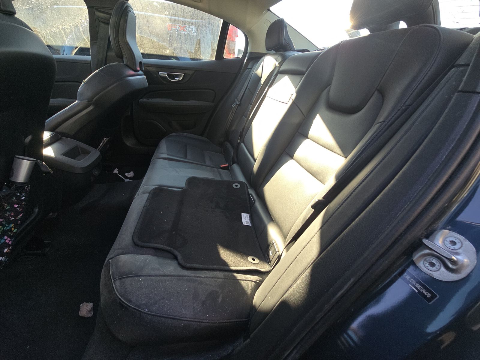 2024 Volvo S60 B5 Core AWD