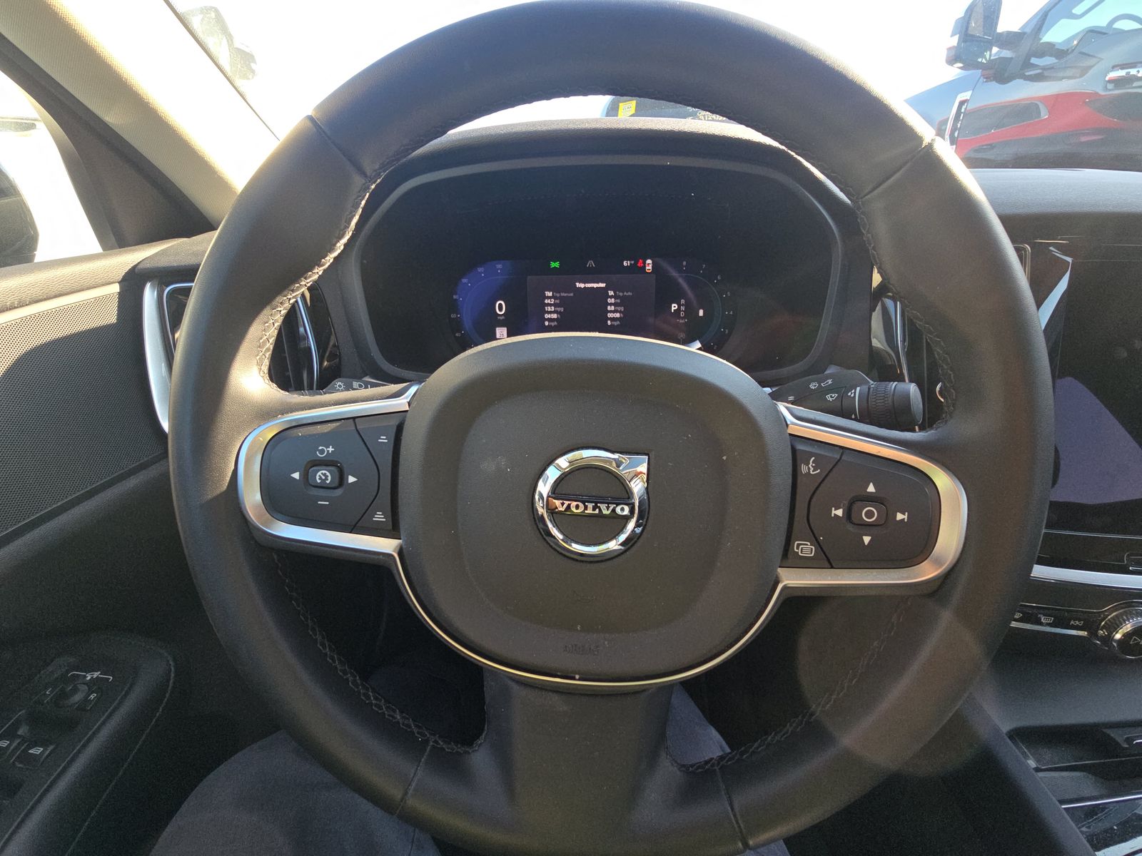 2024 Volvo S60 B5 Core AWD