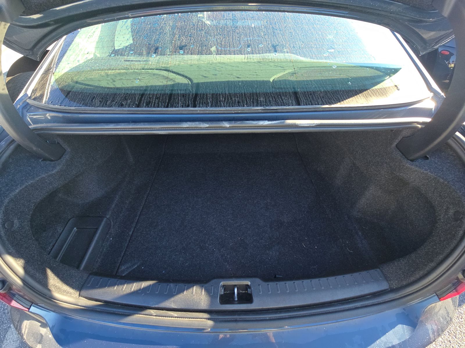 2024 Volvo S60 B5 Core AWD