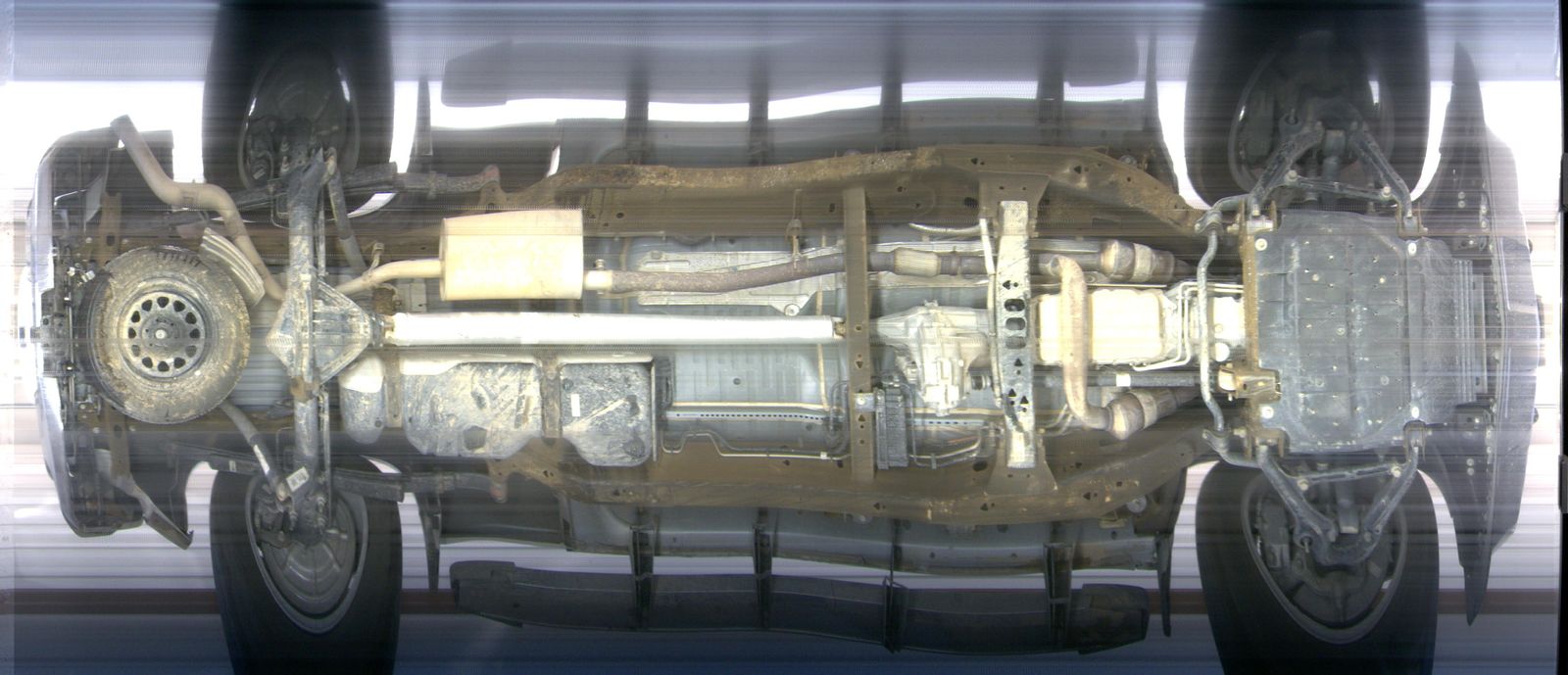 2024 Chevrolet Silverado 1500 LT AWD