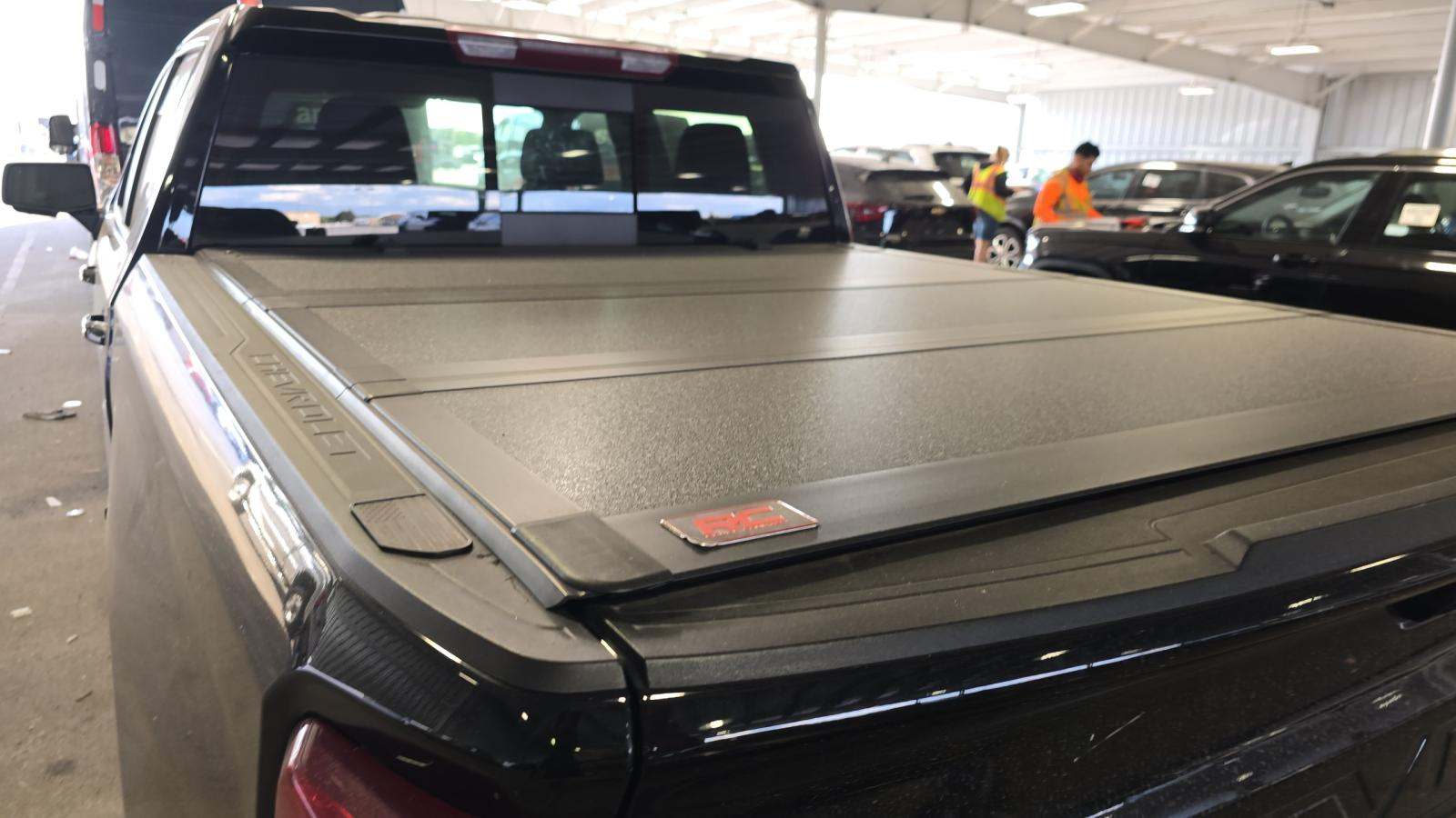 2023 Chevrolet Silverado 1500 RST AWD