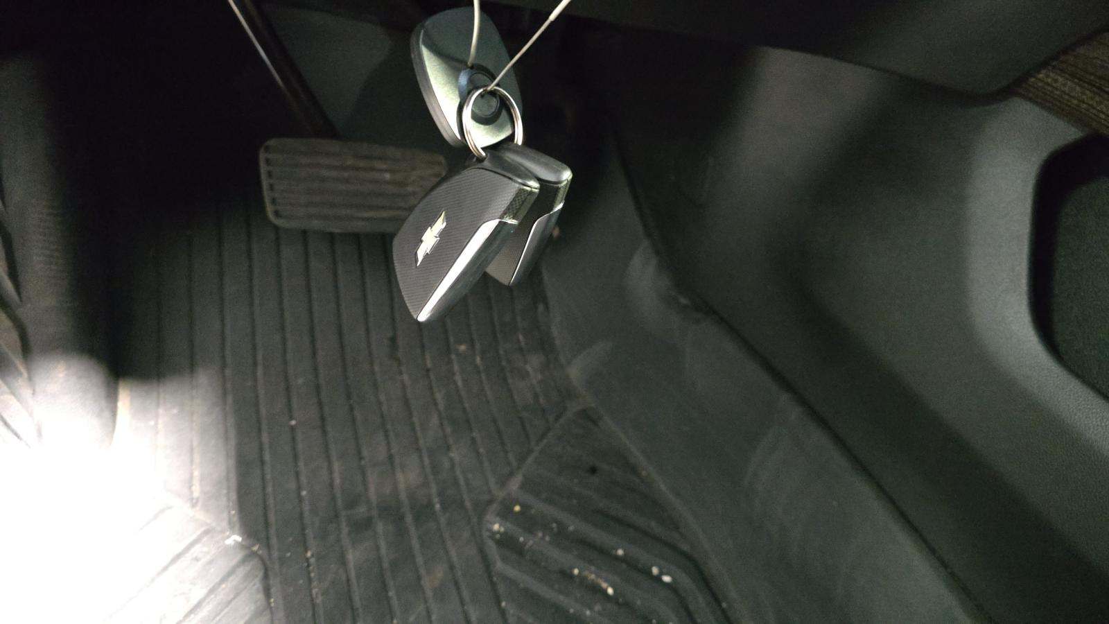 2023 Chevrolet Silverado 1500 RST AWD