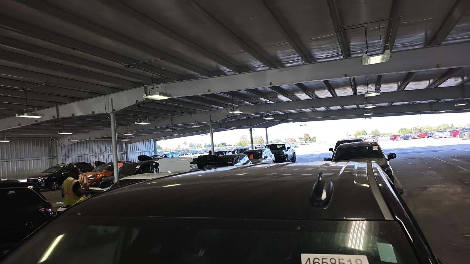 2023 Chevrolet Silverado 1500 RST AWD