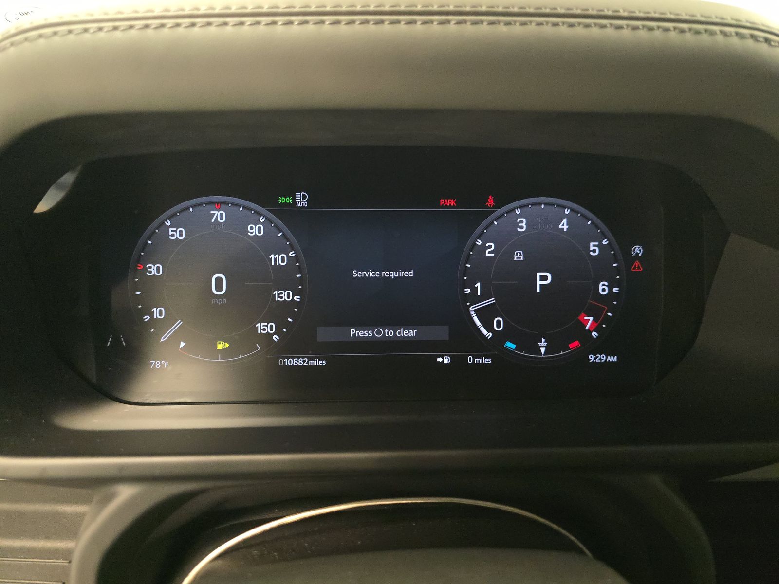 2023 Land Rover Defender 110 SE AWD