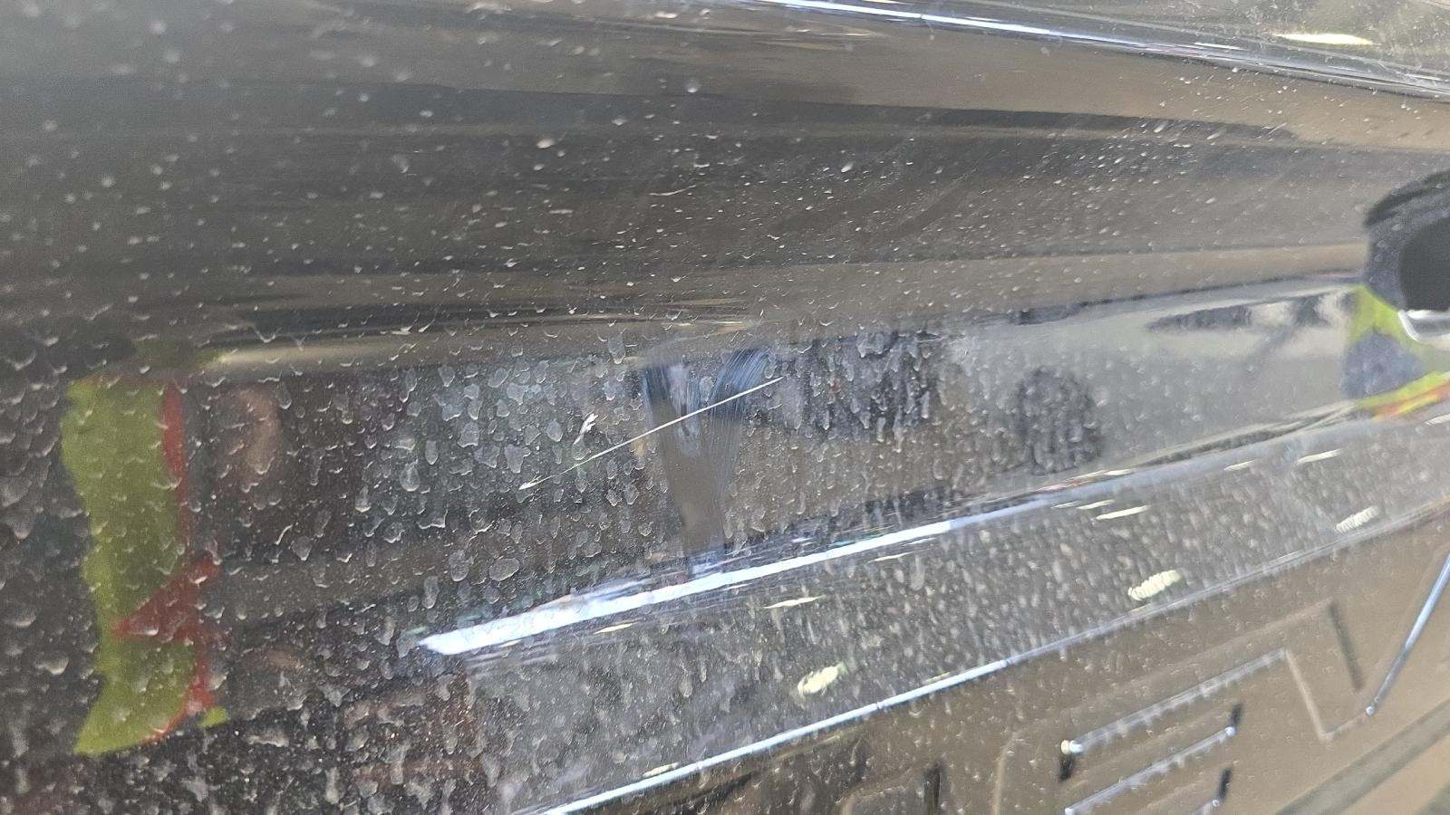 2023 Chevrolet Silverado 1500 RST AWD