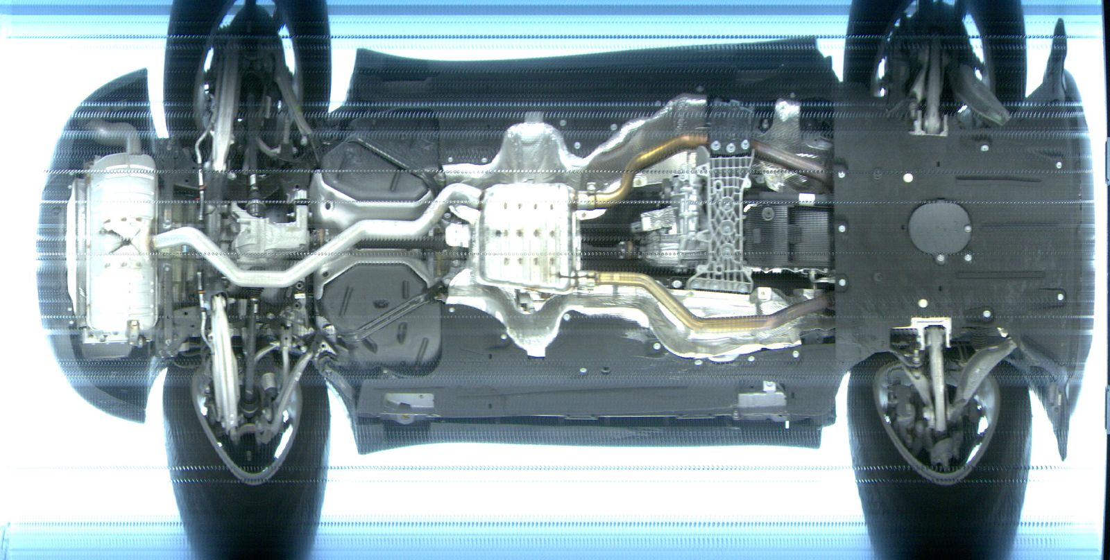 2024 Jeep Grand Cherokee Laredo X AWD