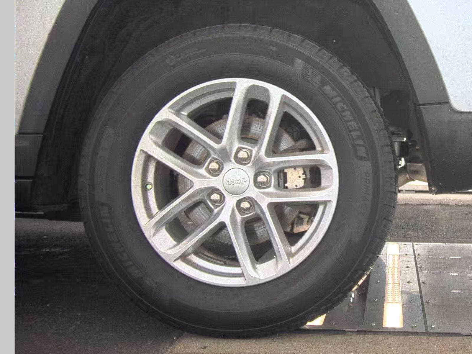 2024 Jeep Grand Cherokee Laredo X AWD