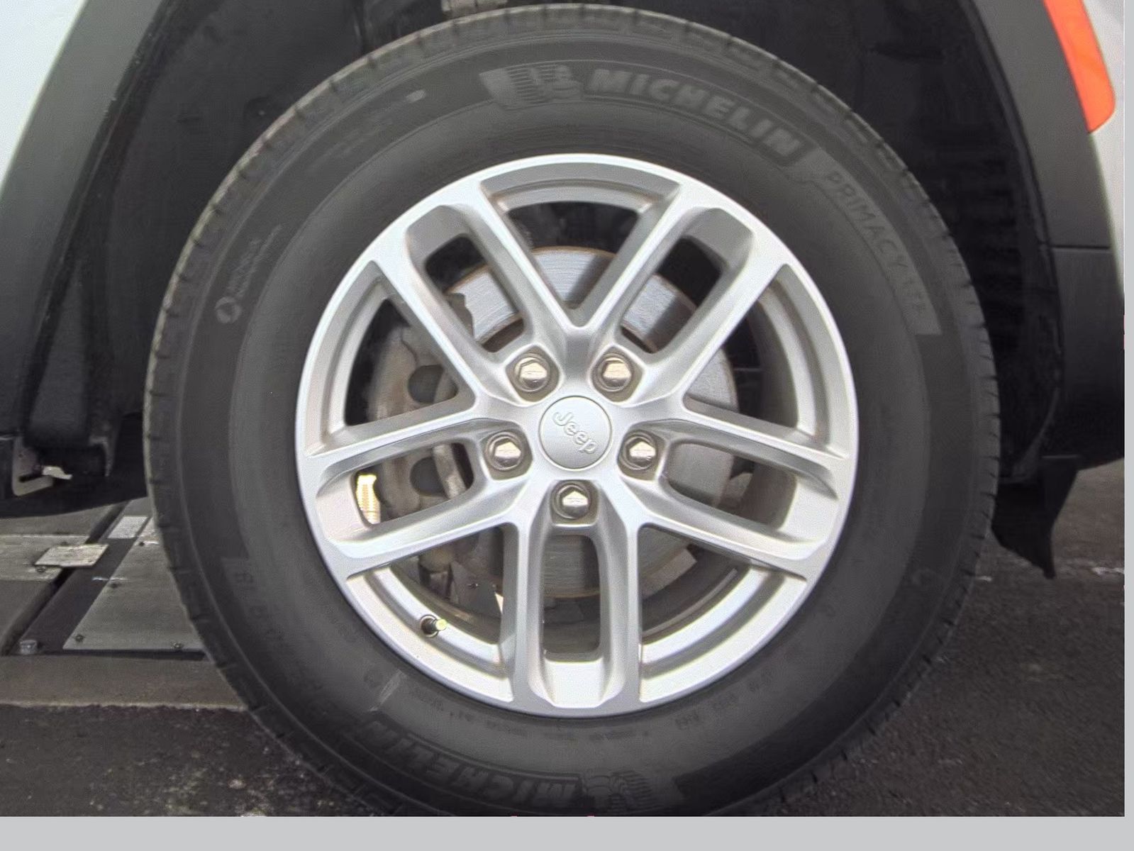 2024 Jeep Grand Cherokee Laredo X AWD