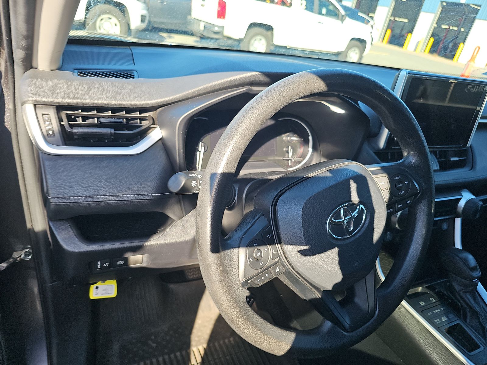 2024 Toyota RAV4 LE AWD