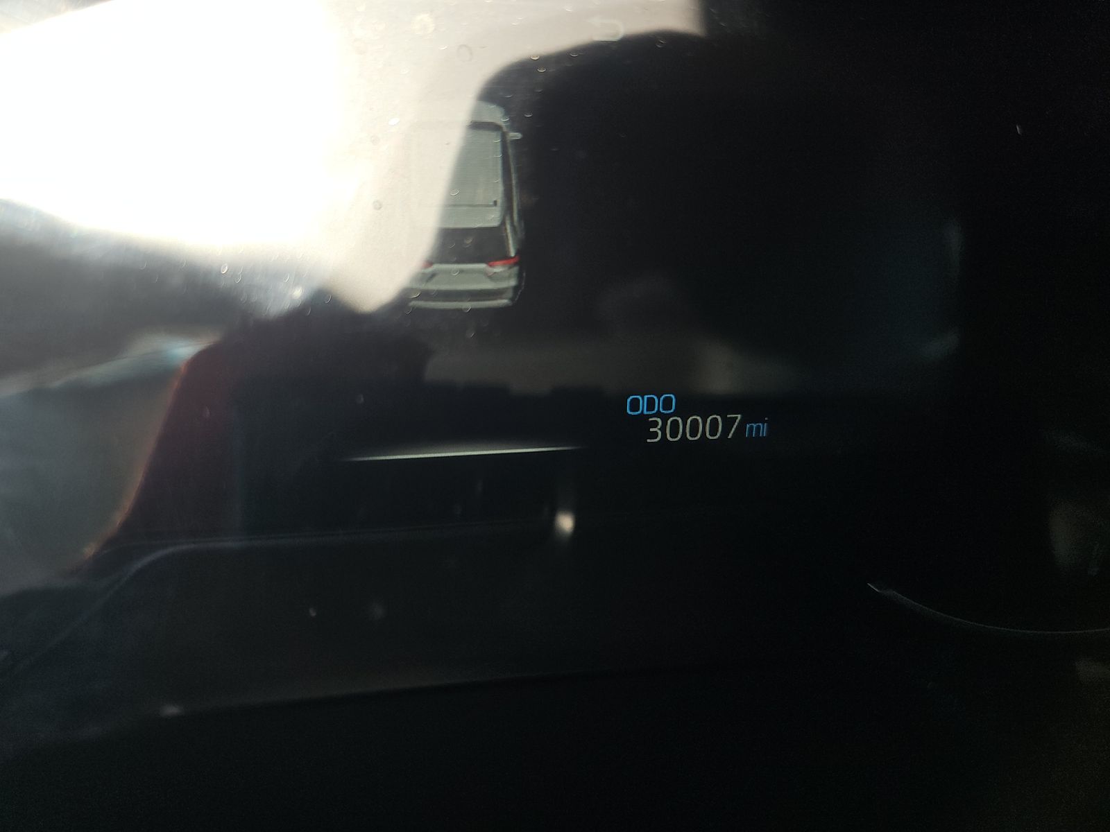 2024 Toyota RAV4 LE AWD