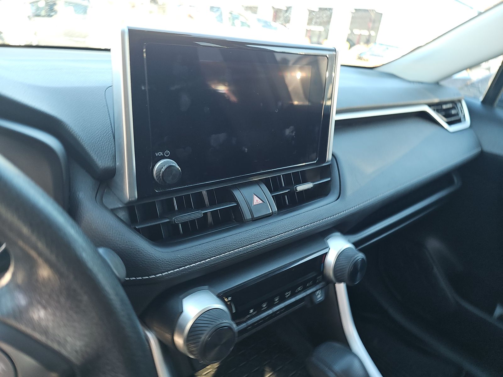 2024 Toyota RAV4 LE AWD