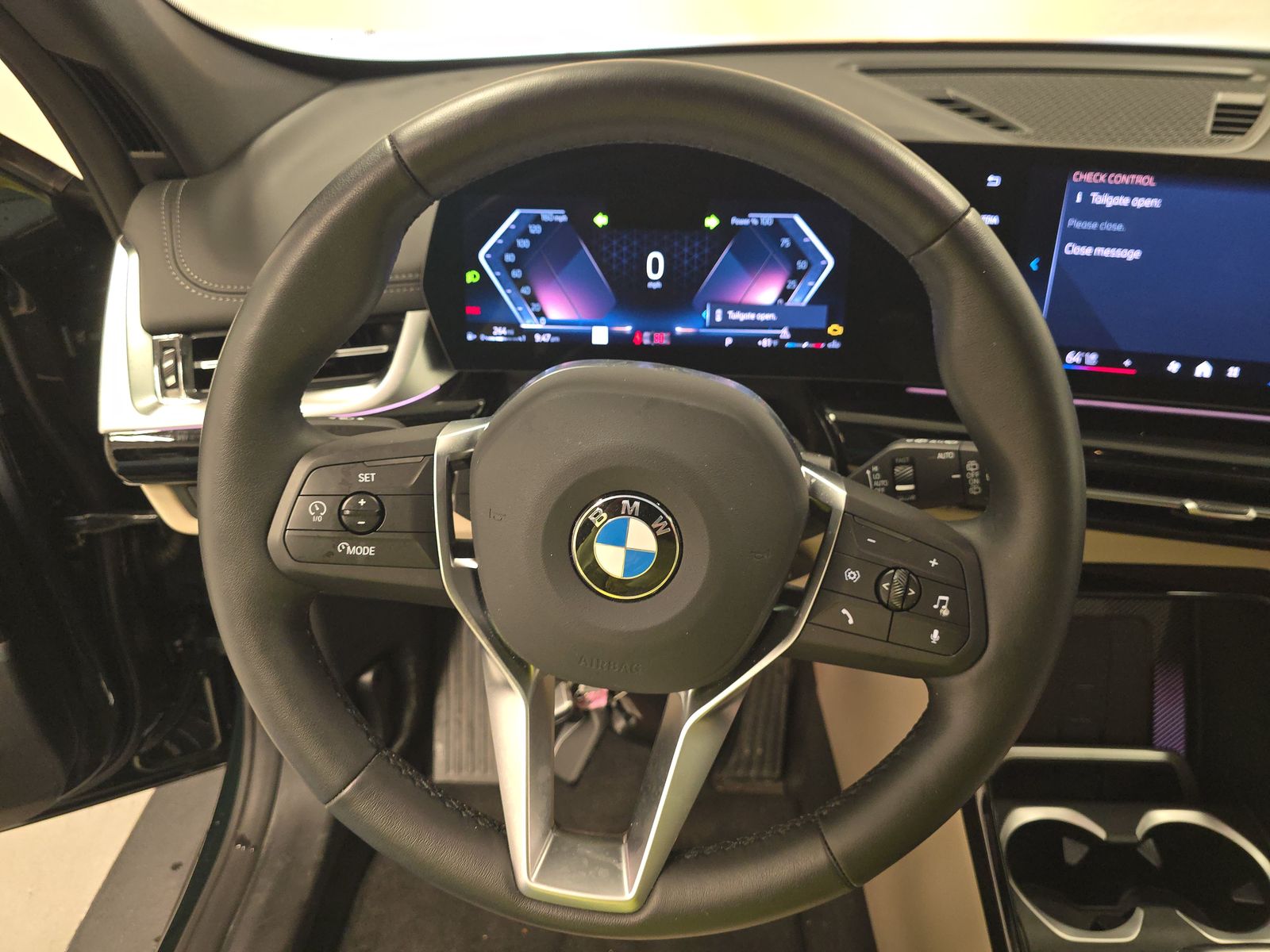 2025 BMW X1 xDrive28i AWD