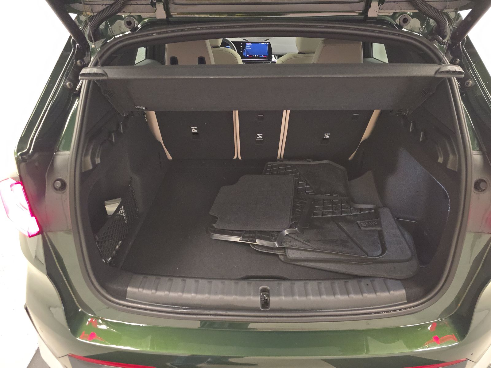 2025 BMW X1 xDrive28i AWD