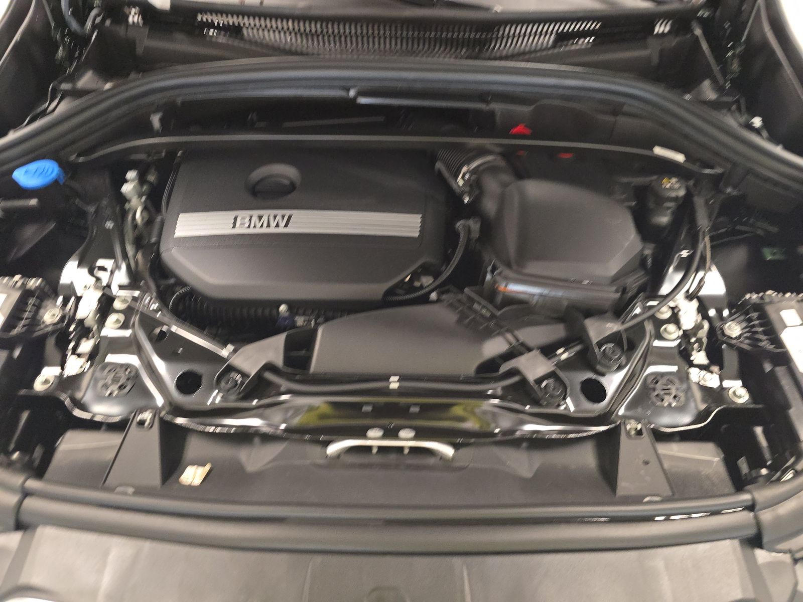 2025 BMW X1 xDrive28i AWD