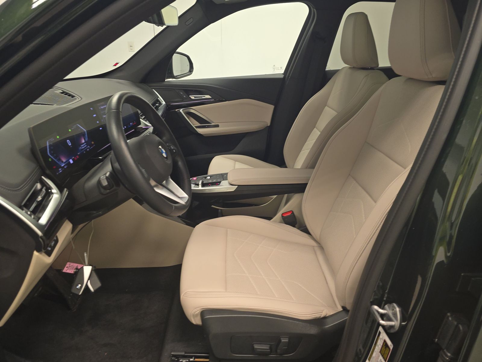 2025 BMW X1 xDrive28i AWD