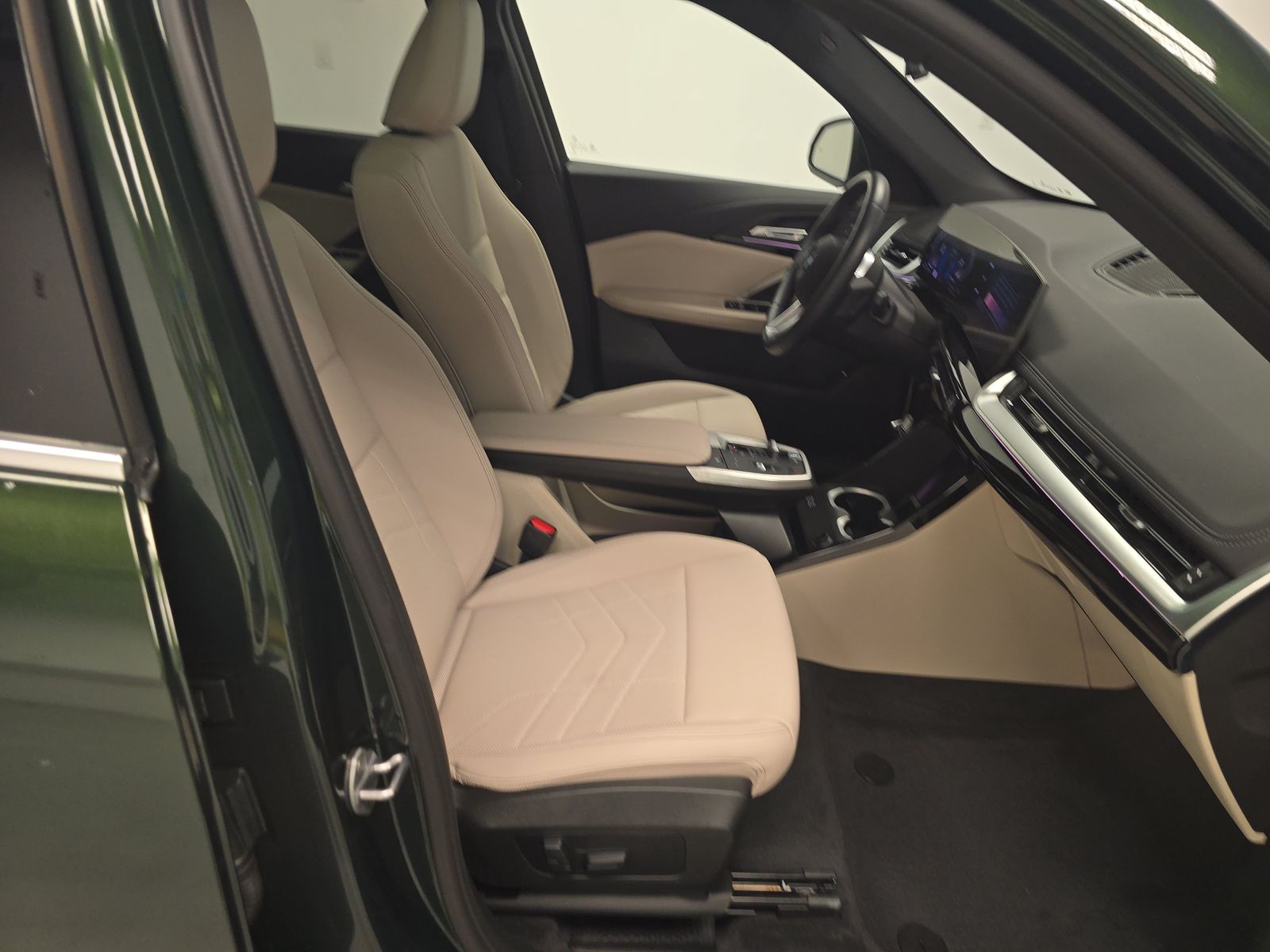 2025 BMW X1 xDrive28i AWD