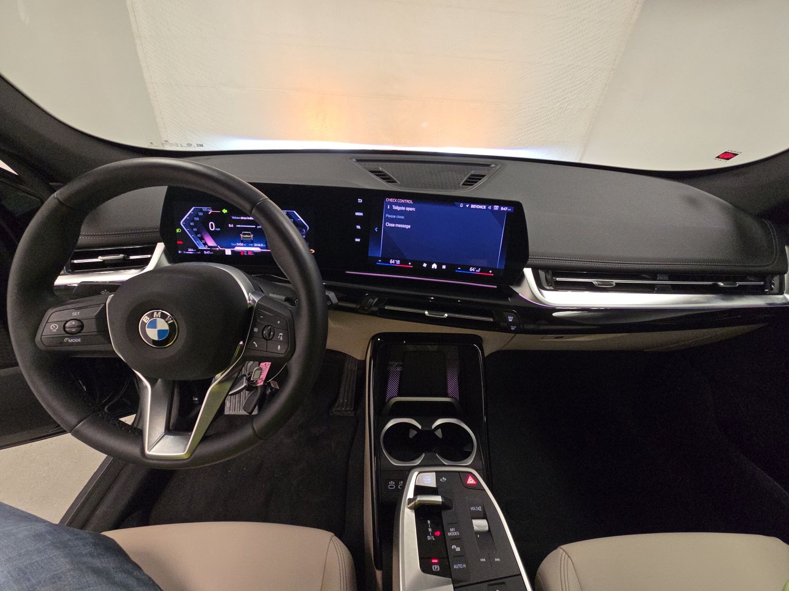 2025 BMW X1 xDrive28i AWD