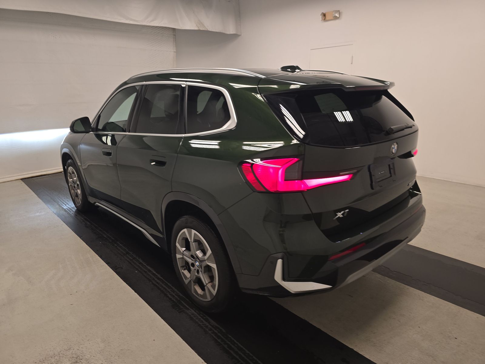 2025 BMW X1 xDrive28i AWD