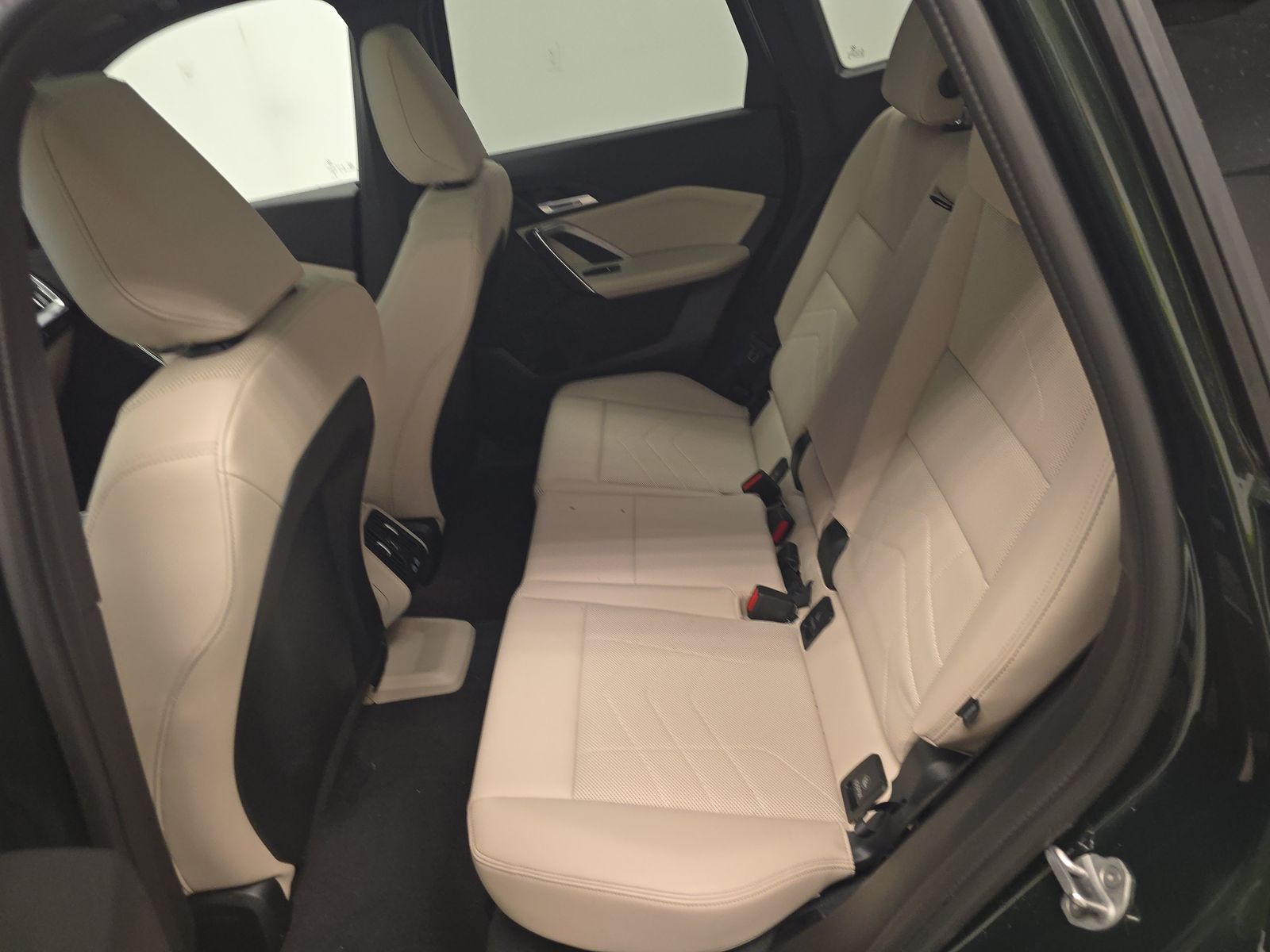 2025 BMW X1 xDrive28i AWD