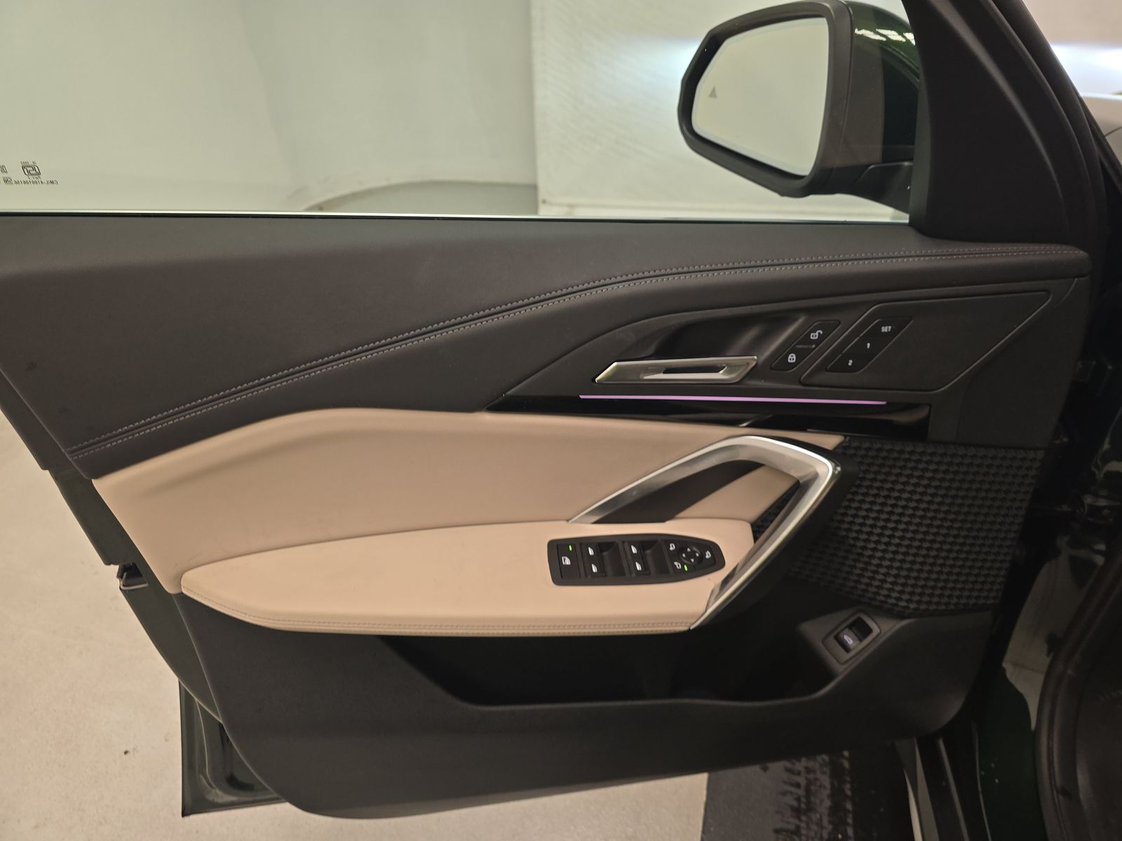 2025 BMW X1 xDrive28i AWD