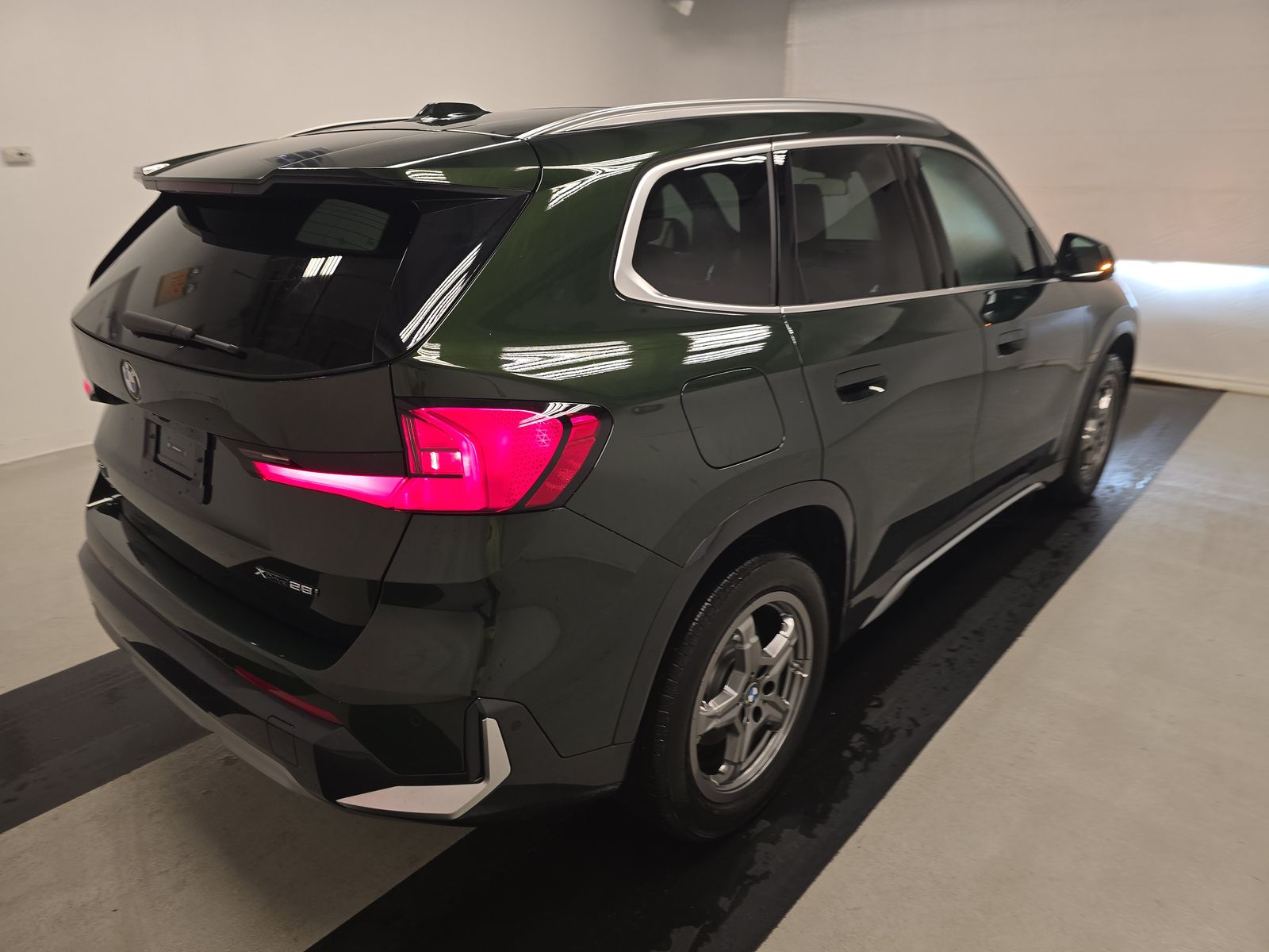 2025 BMW X1 xDrive28i AWD