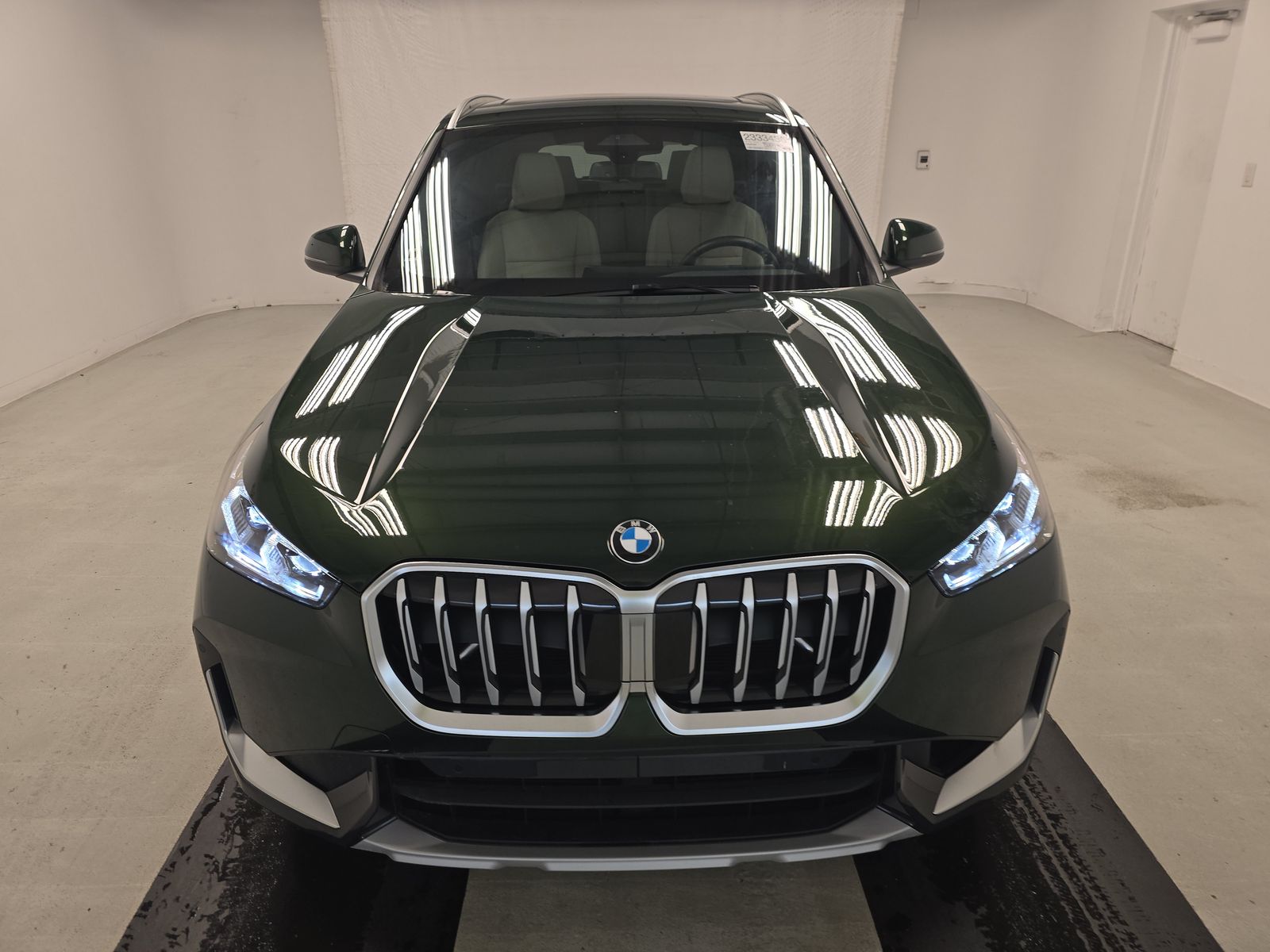 2025 BMW X1 xDrive28i AWD