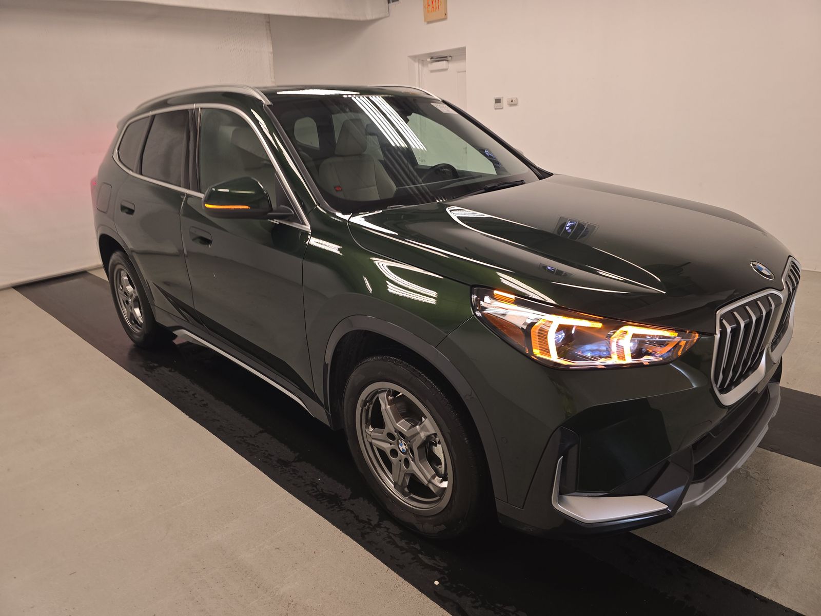 2025 BMW X1 xDrive28i AWD