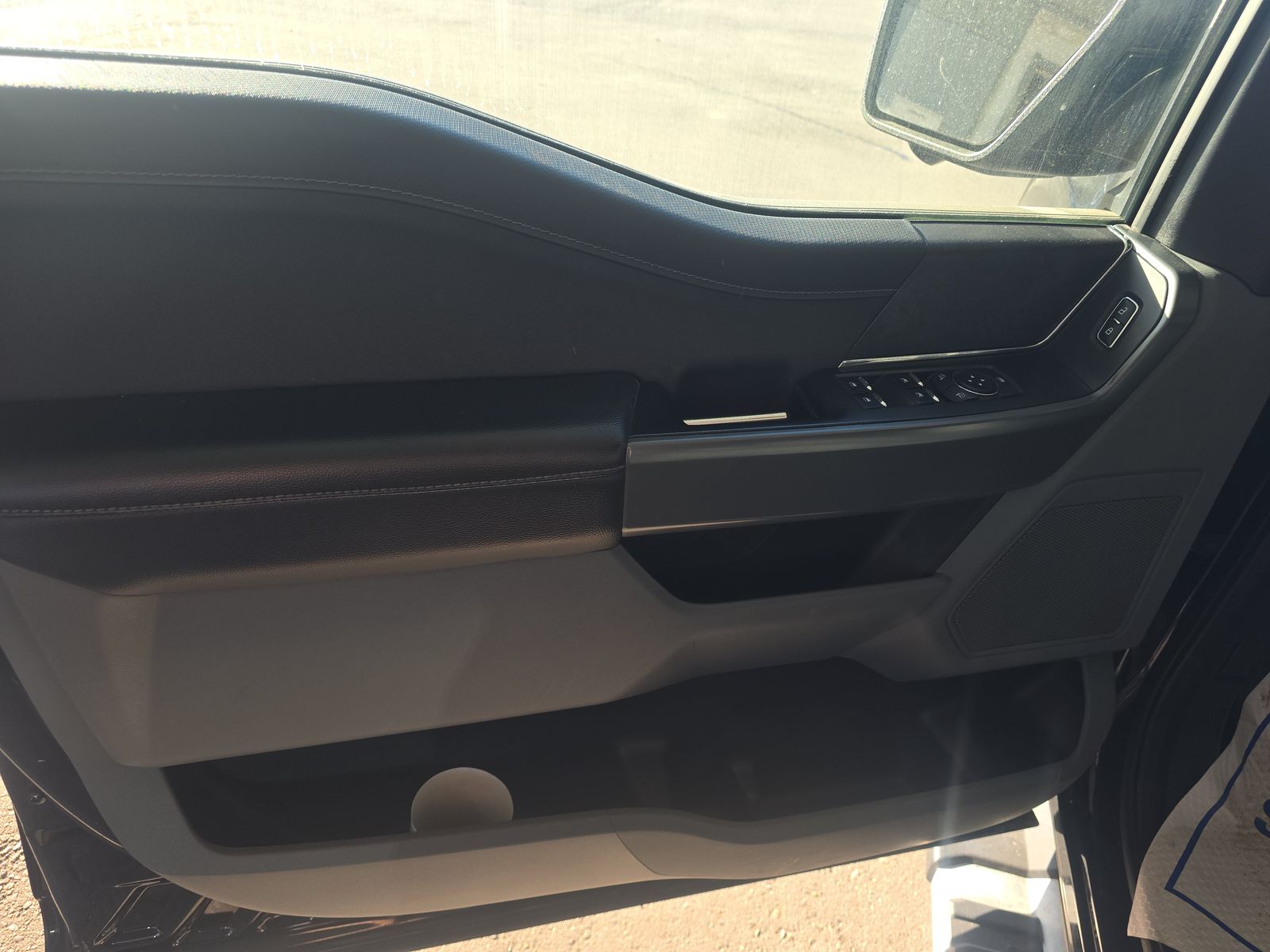 2024 Ford F-150 XLT AWD