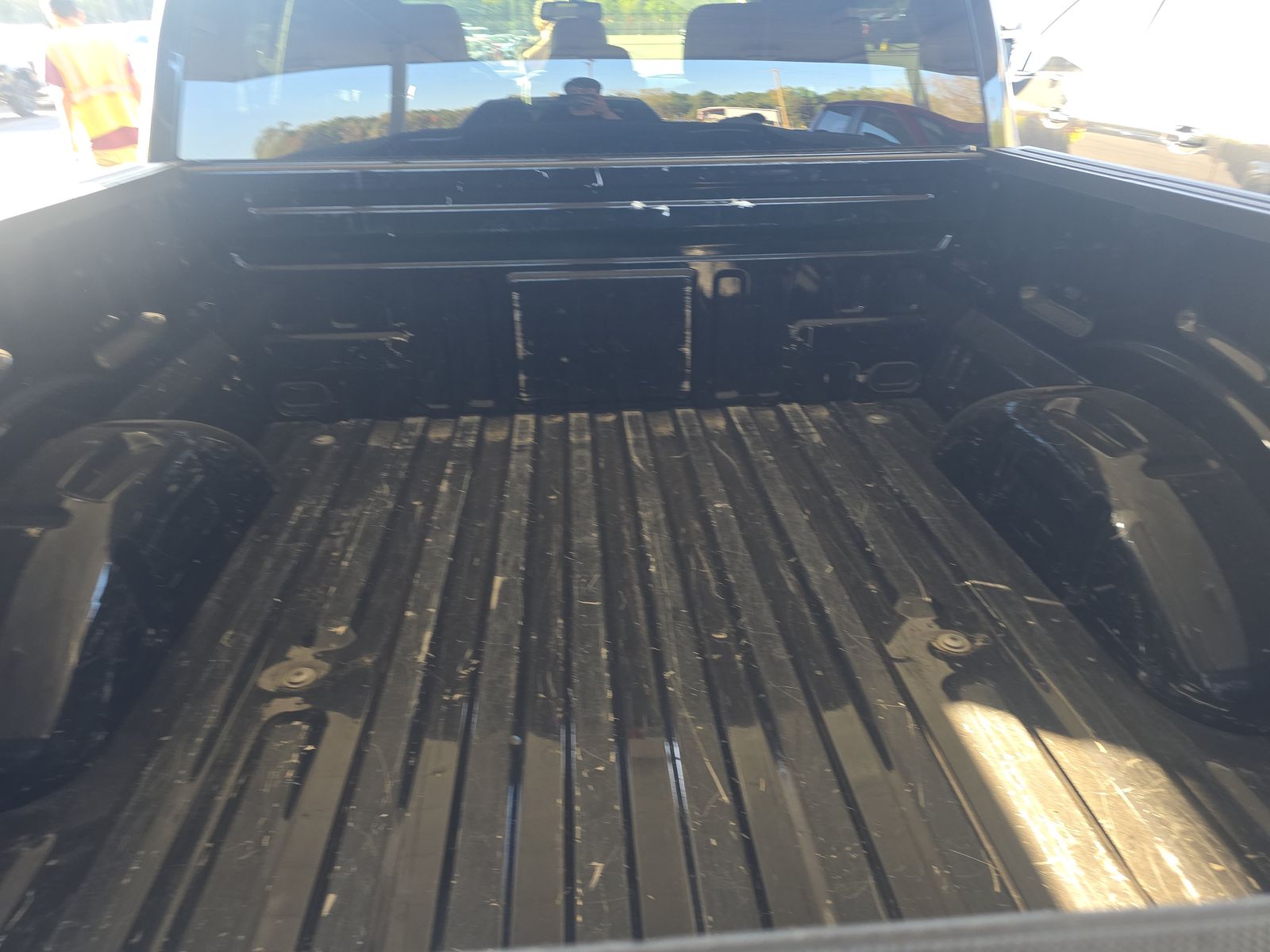 2024 Ford F-150 XLT AWD