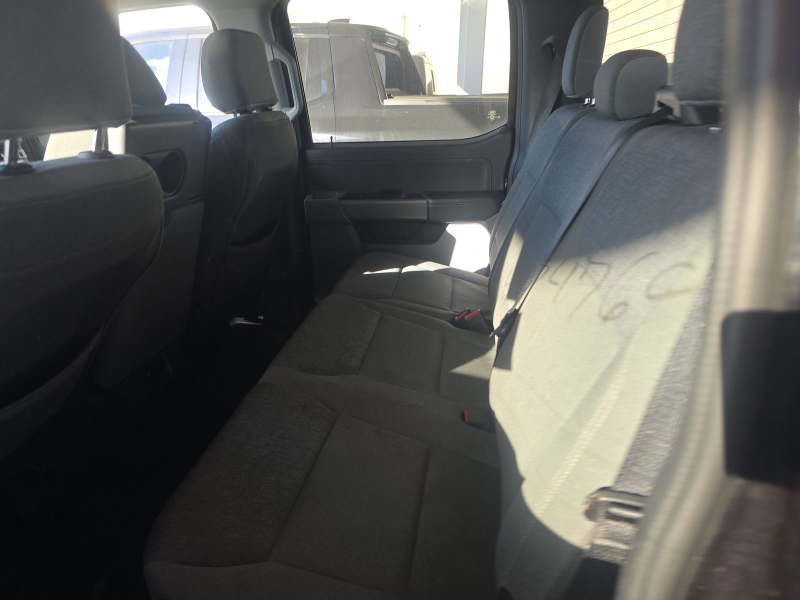 2024 Ford F-150 XLT AWD