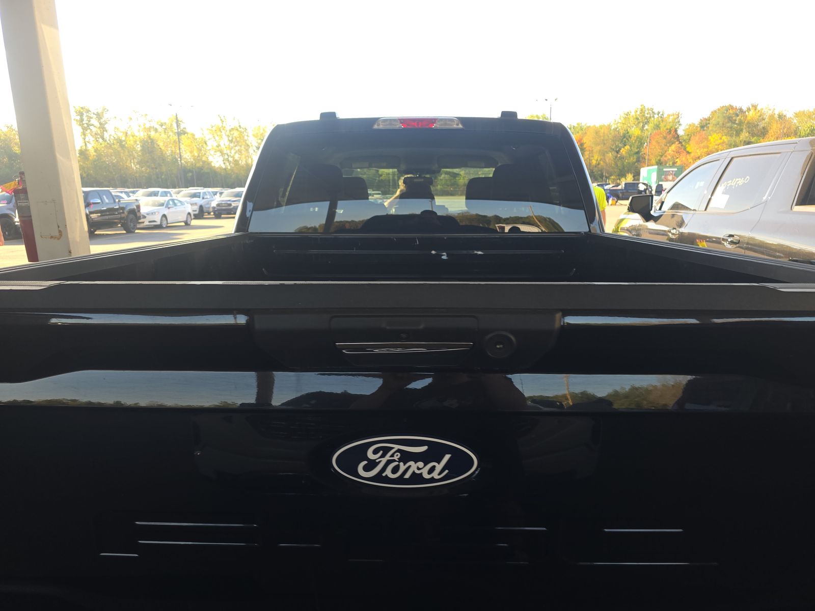 2024 Ford F-150 XLT AWD