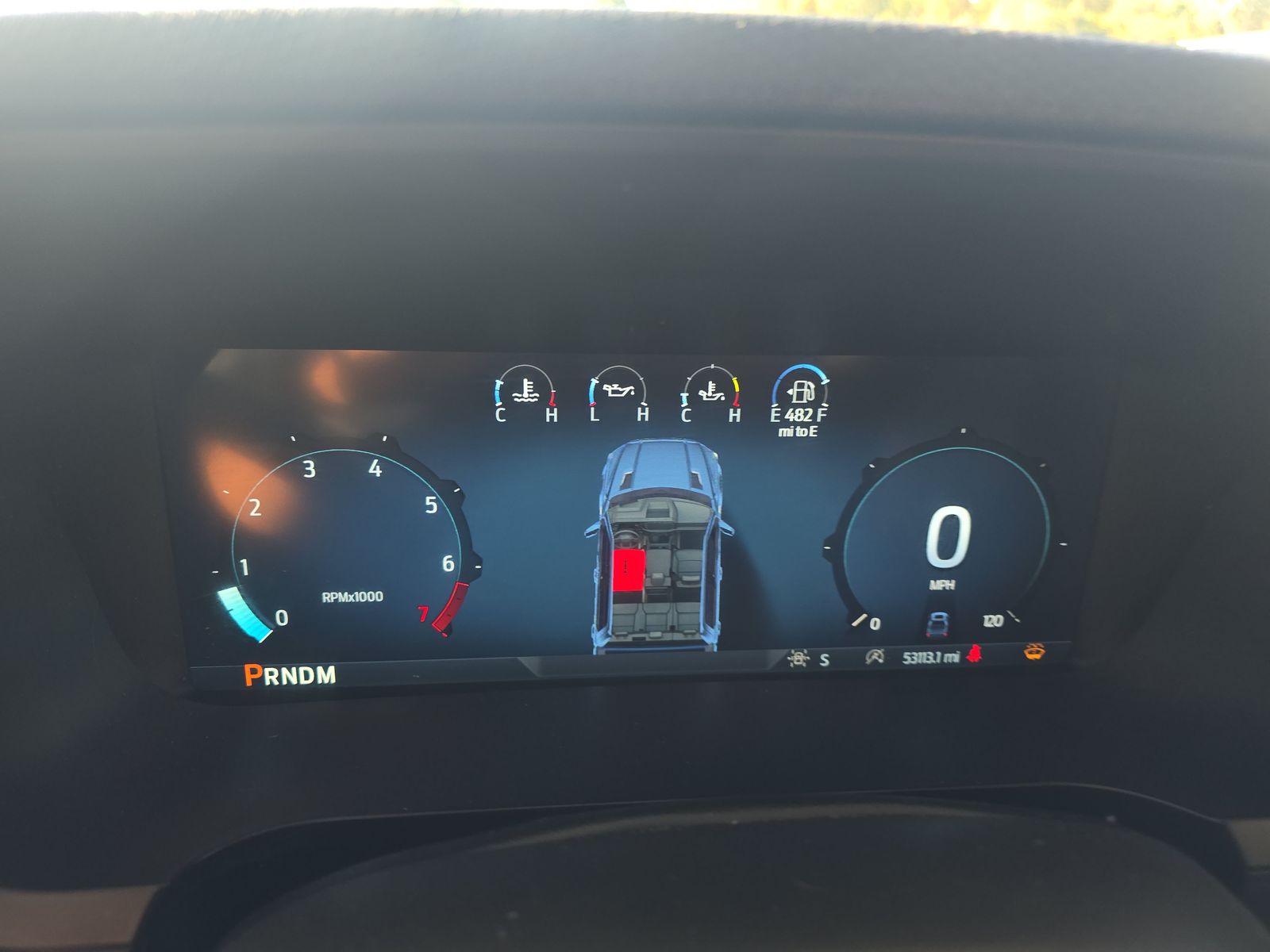 2024 Ford F-150 XLT AWD