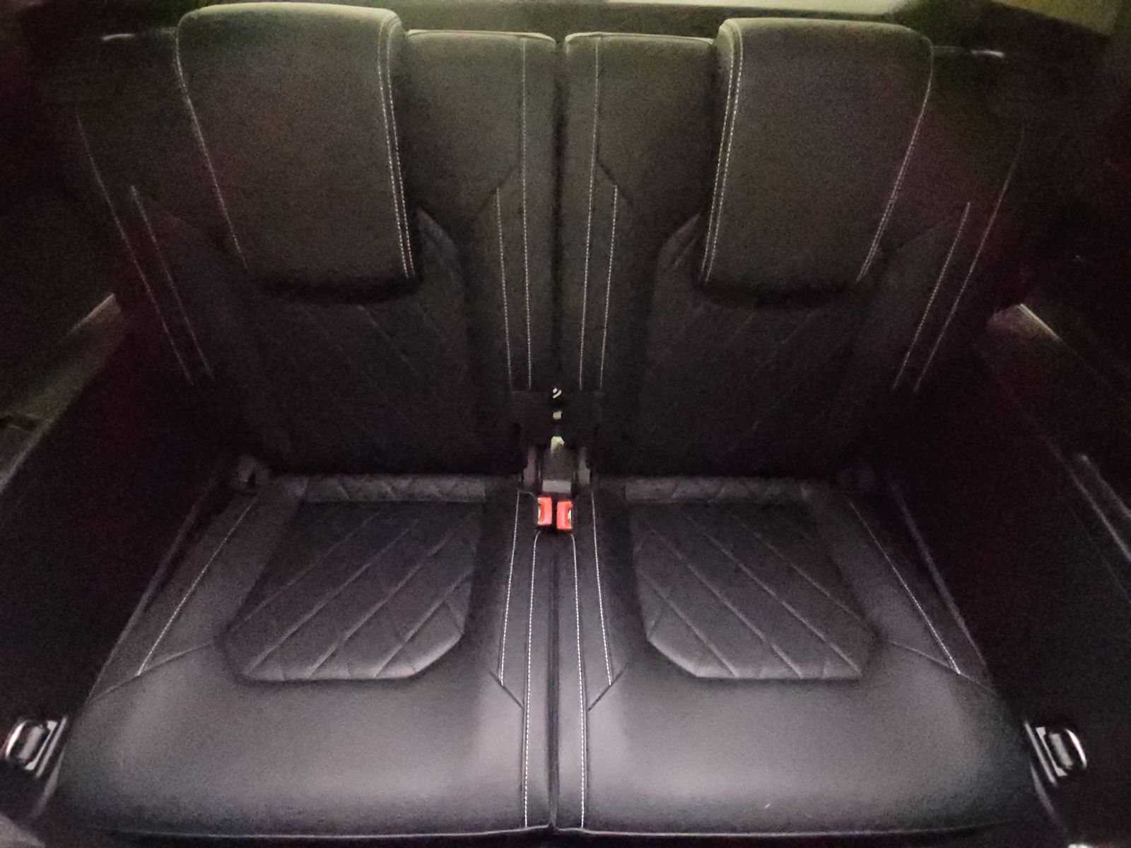 2025 Volkswagen Atlas 2.0T SEL Premium R-Line AWD