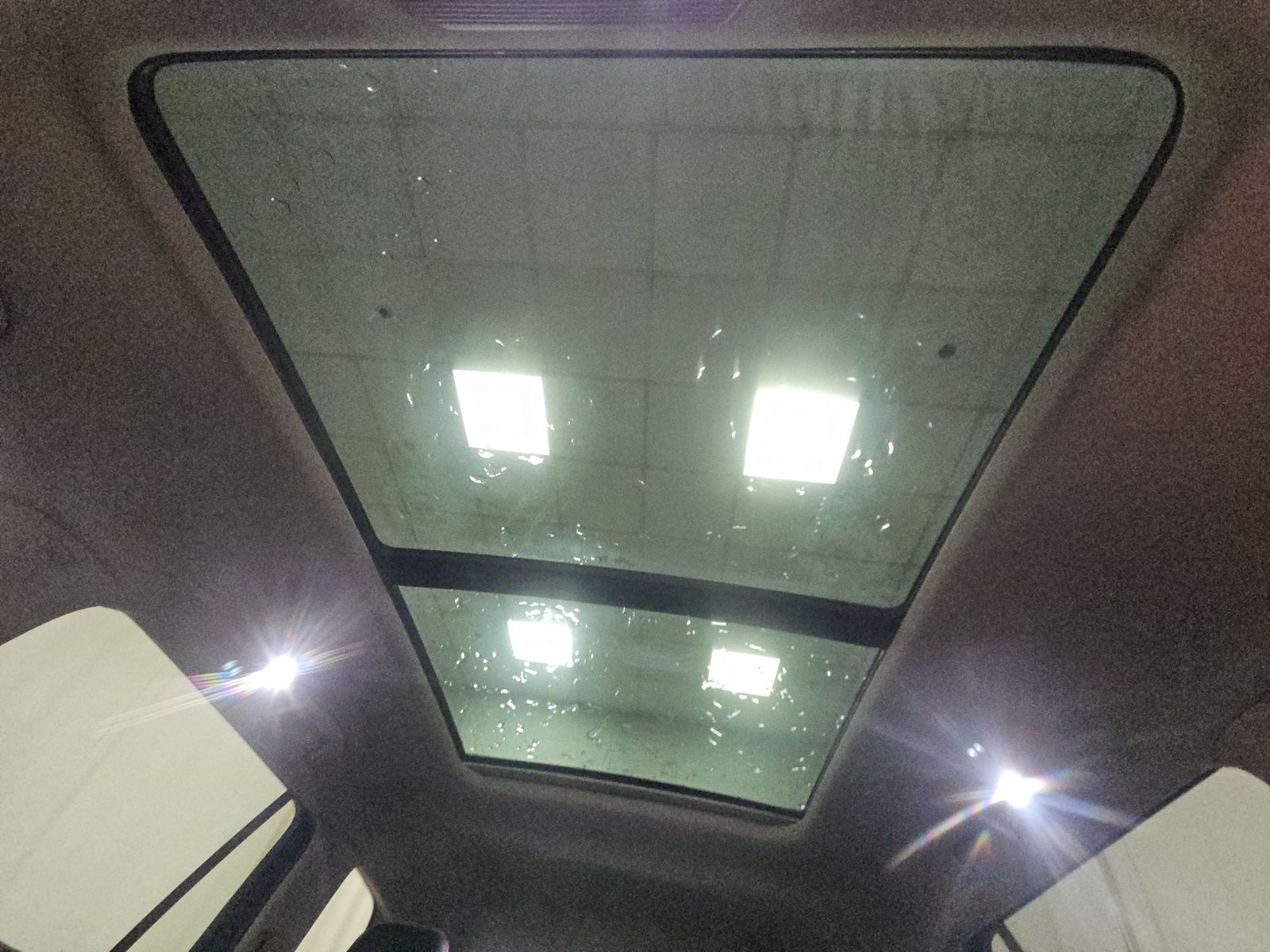 2025 Volkswagen Atlas 2.0T SEL Premium R-Line AWD