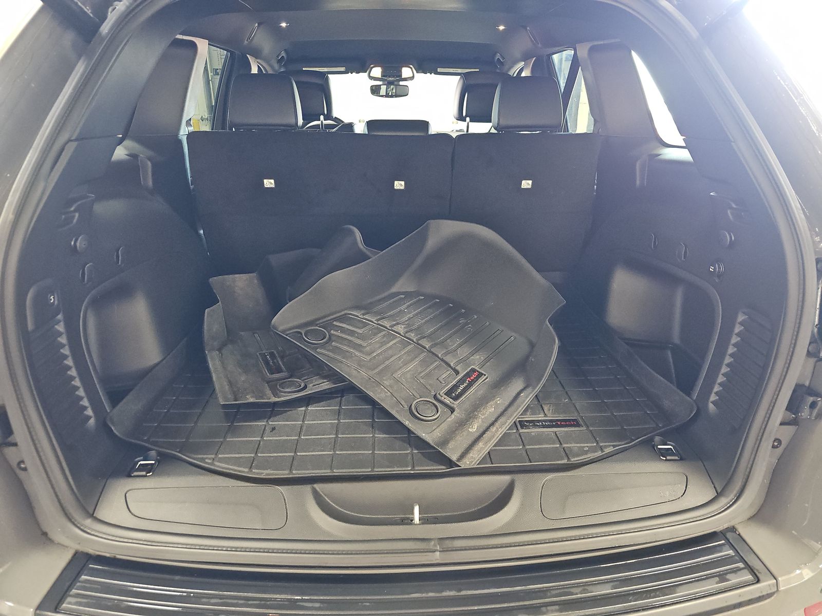 2022 Jeep Grand Cherokee Laredo X AWD