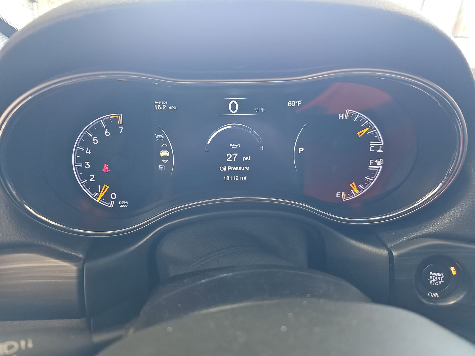 2022 Jeep Grand Cherokee Laredo X AWD