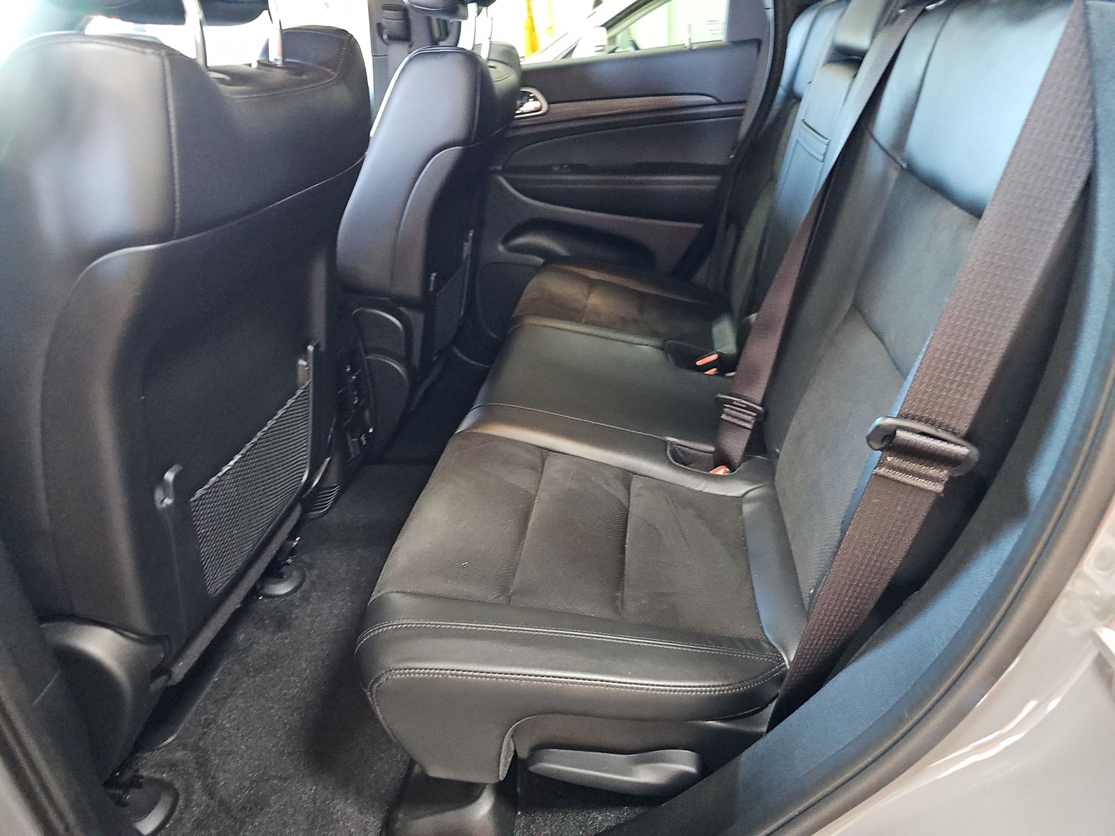 2022 Jeep Grand Cherokee Laredo X AWD