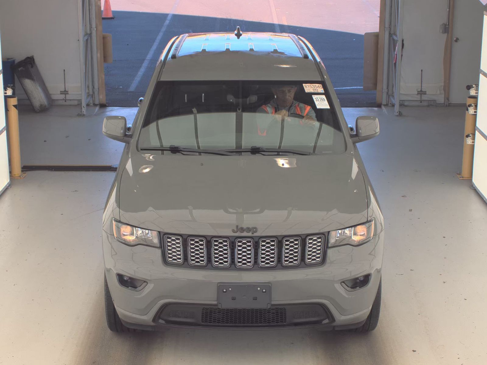 2022 Jeep Grand Cherokee Laredo X AWD