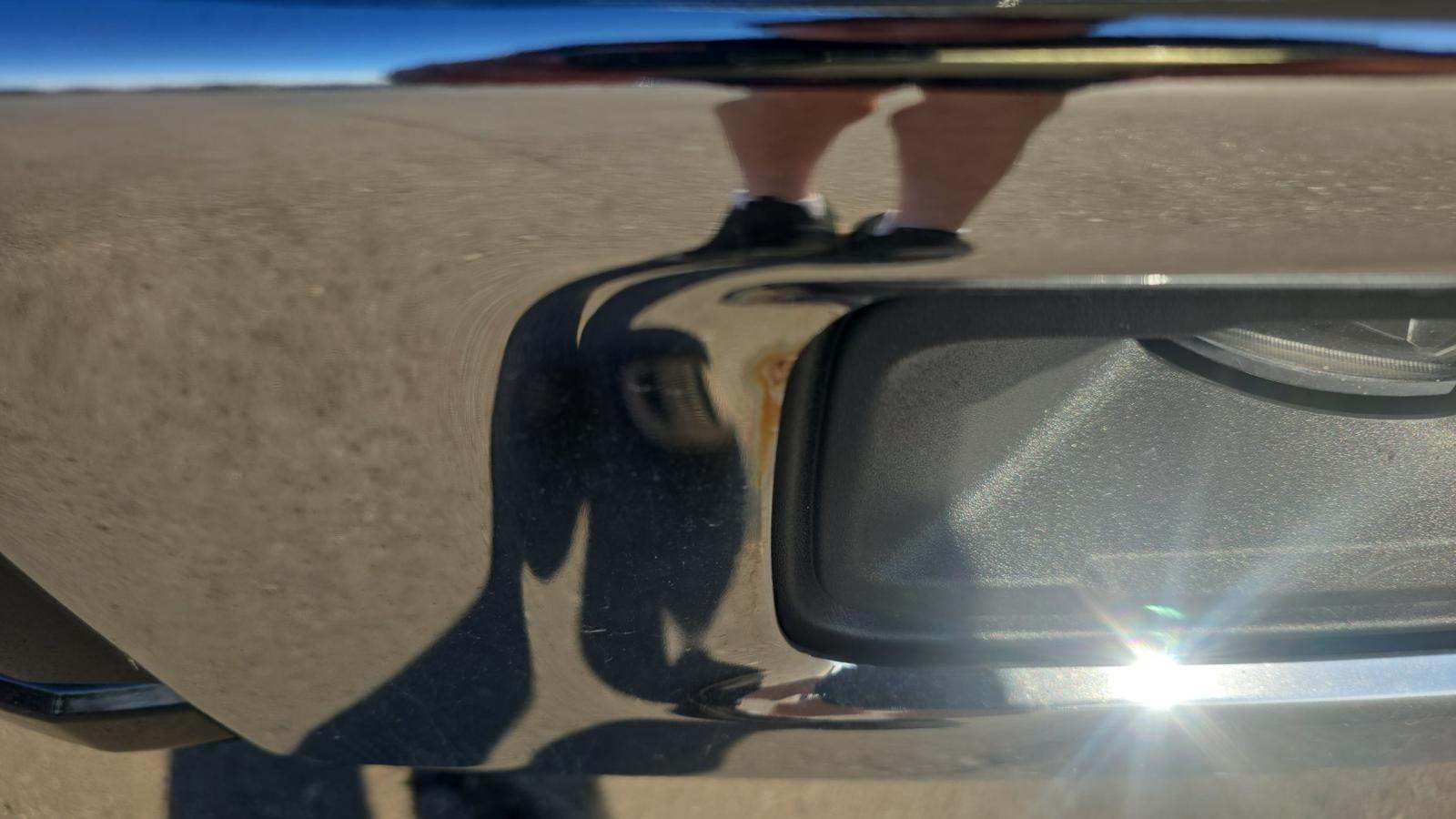 2024 Ford F-150 XLT AWD